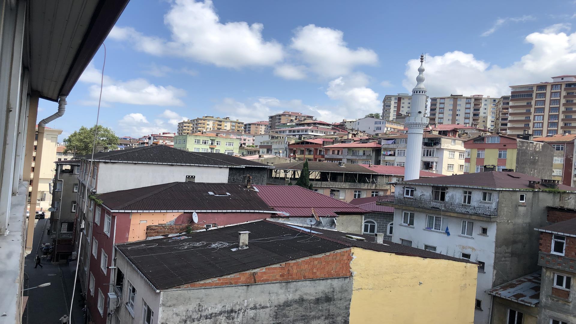 Kiralık Daire, Trabzon / OF / SULAKLI MAH.