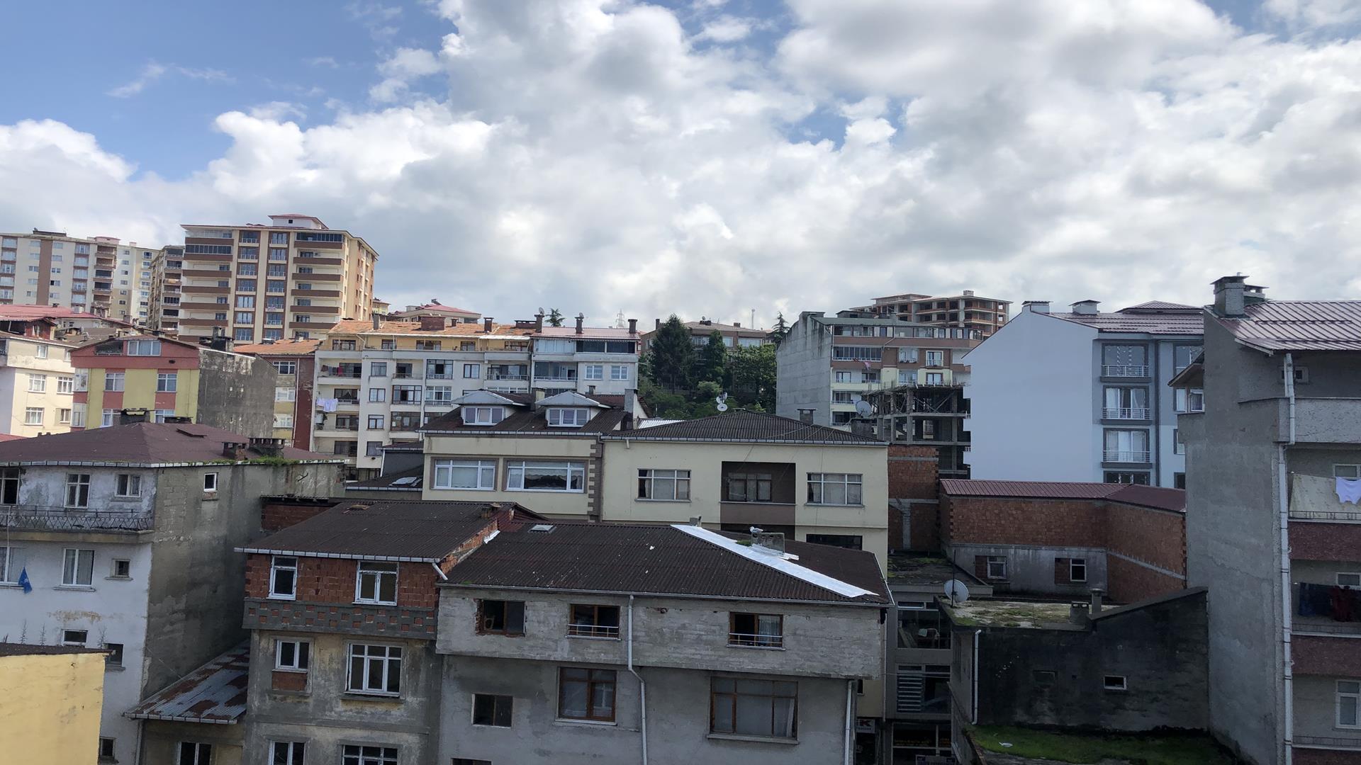 Kiralık Daire, Trabzon / OF / SULAKLI MAH.