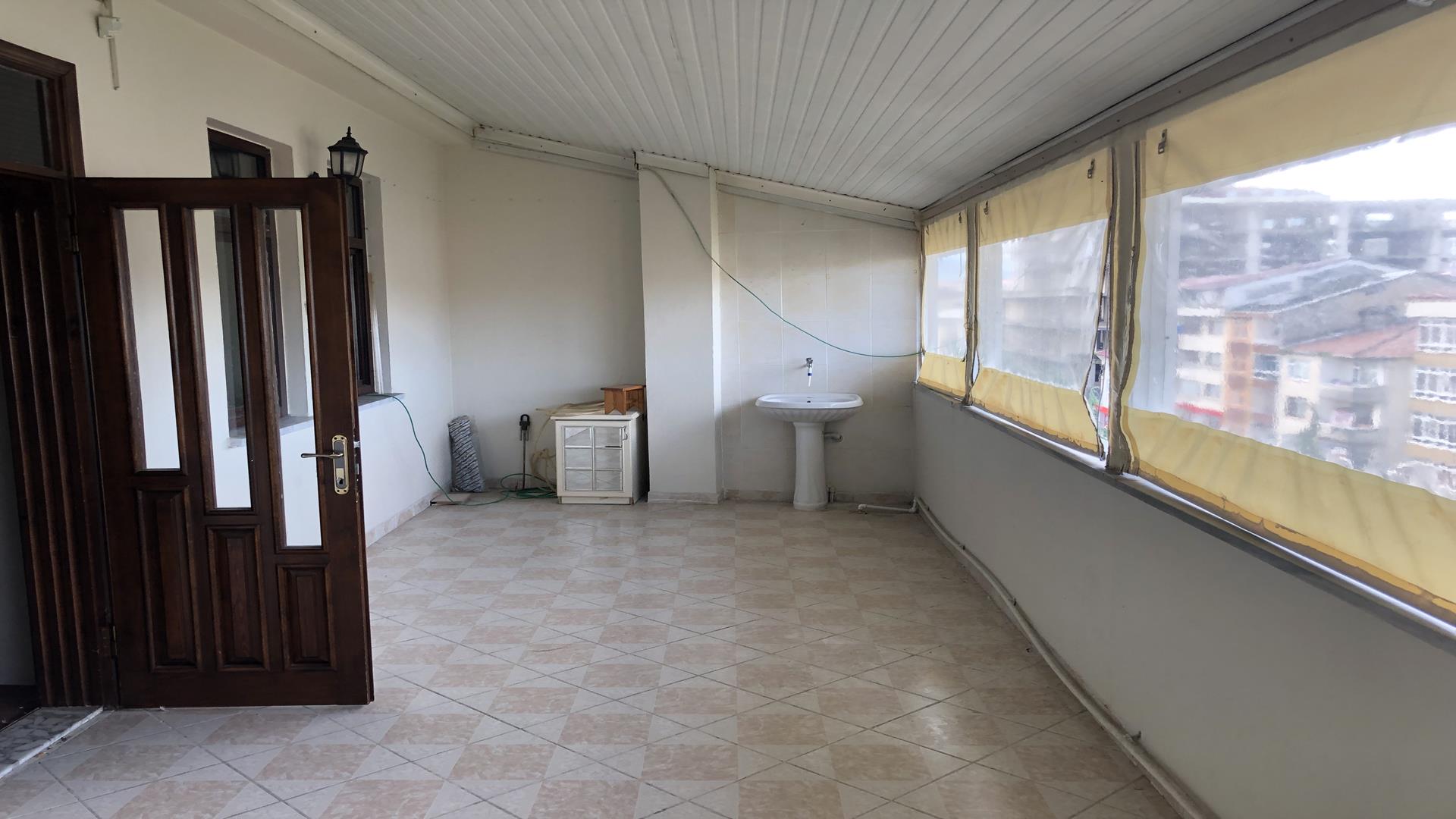 Kiralık Daire, Trabzon / OF / SULAKLI MAH.