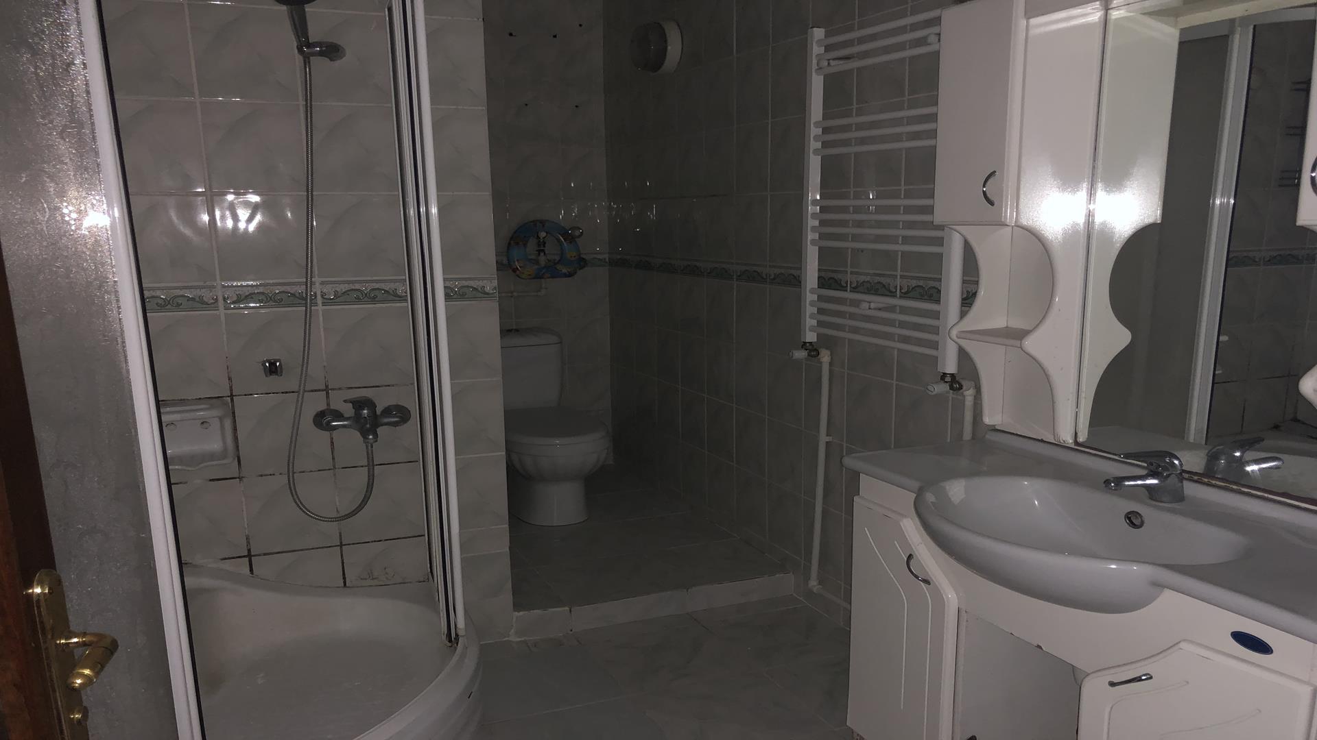 Kiralık Daire, Trabzon / OF / SULAKLI MAH.
