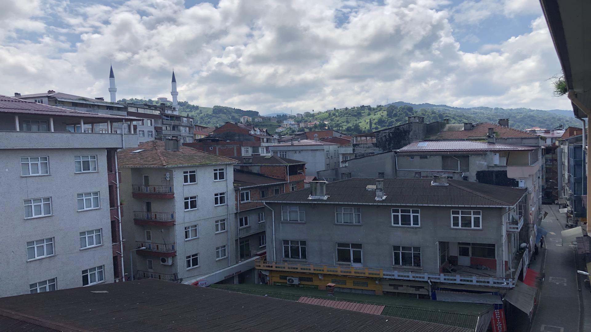 Kiralık Daire, Trabzon / OF / SULAKLI MAH.