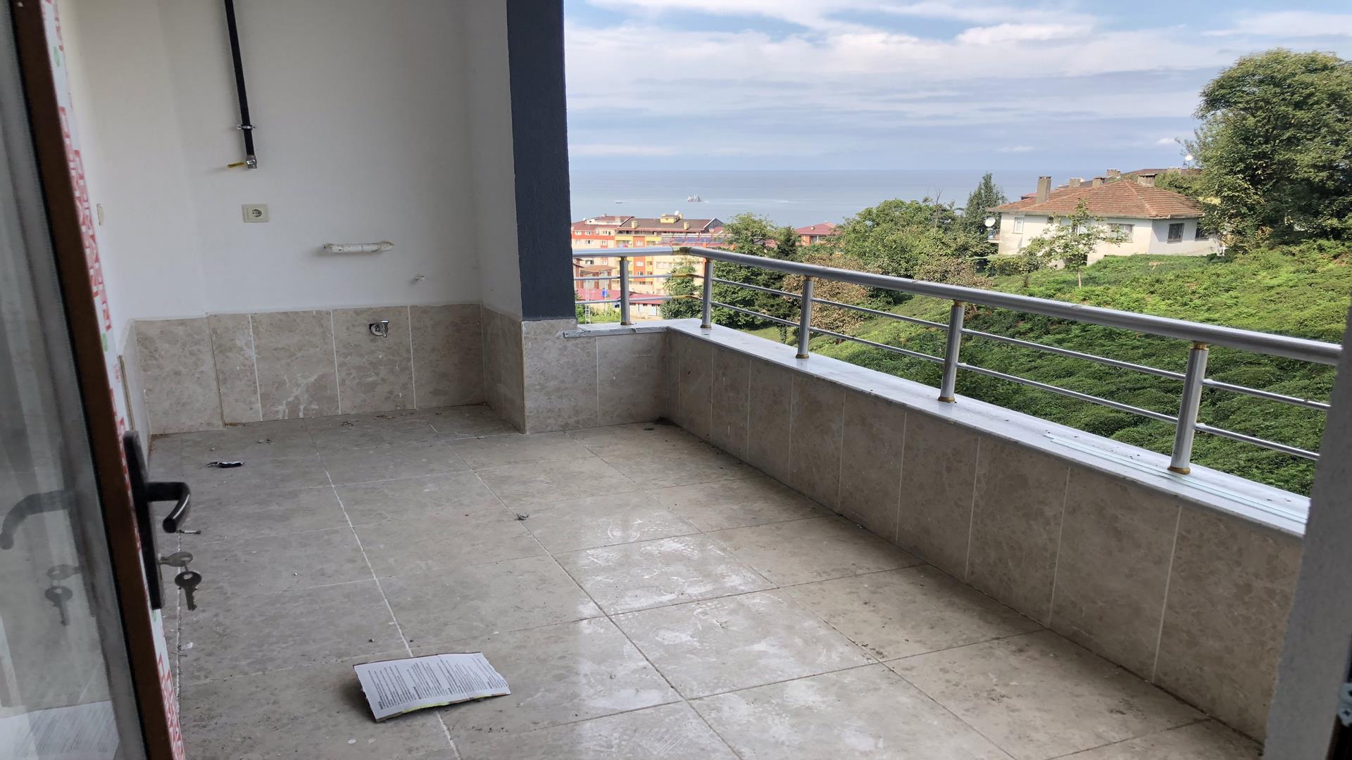 Kiralık Daire, Trabzon / OF / CUMHURİYET MAH.