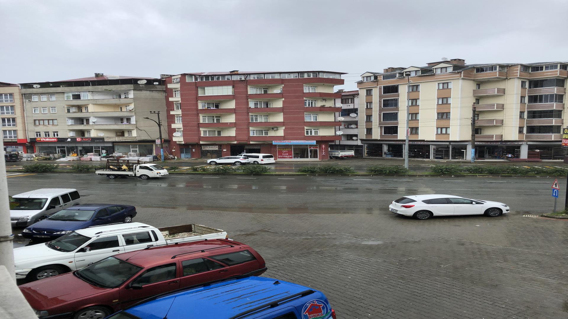 Satılık Daire, Trabzon / OF / İRFANLI MAH.