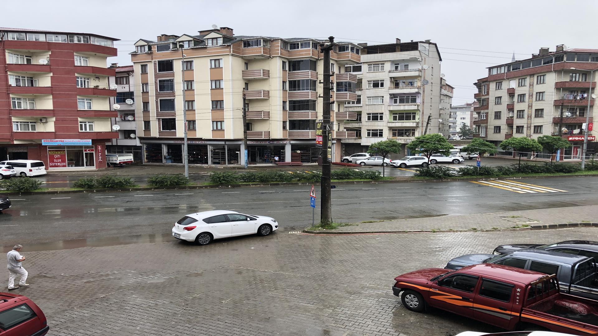 Satılık Daire, Trabzon / OF / İRFANLI MAH.