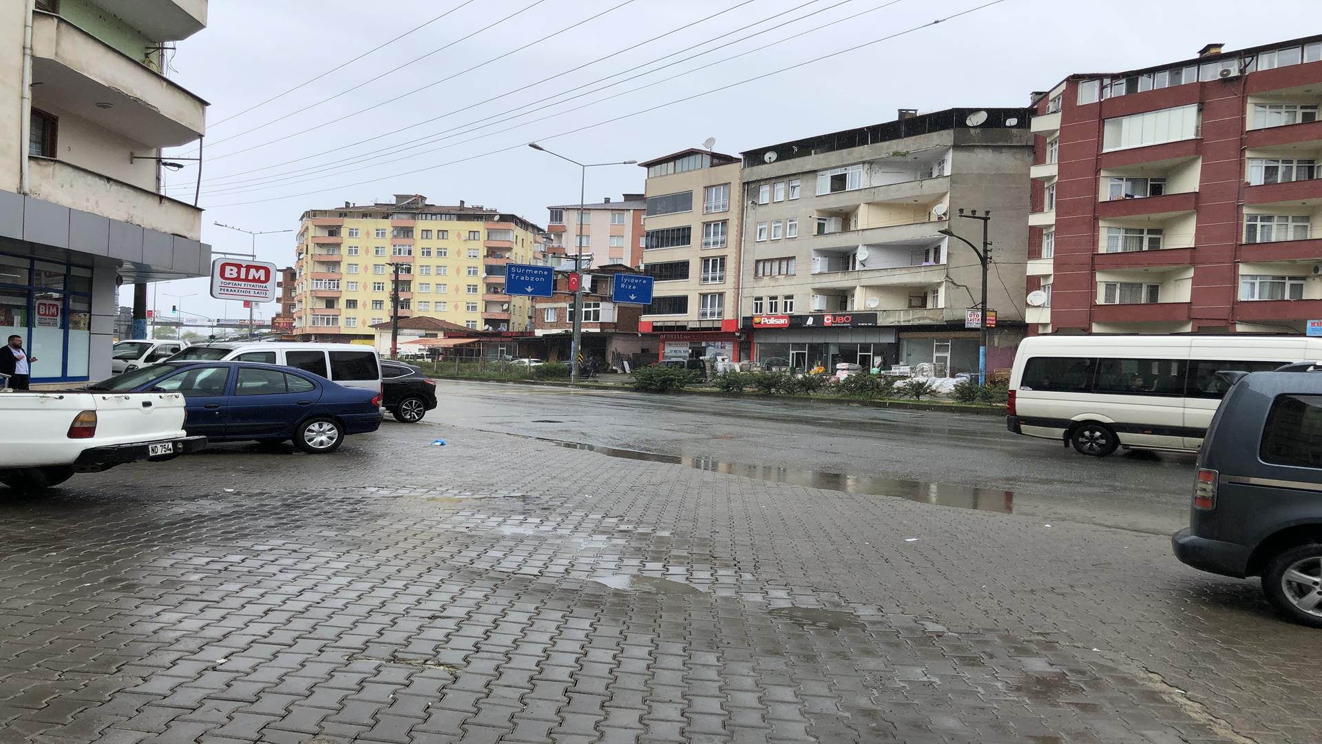 Satılık Daire, Trabzon / OF / İRFANLI MAH.