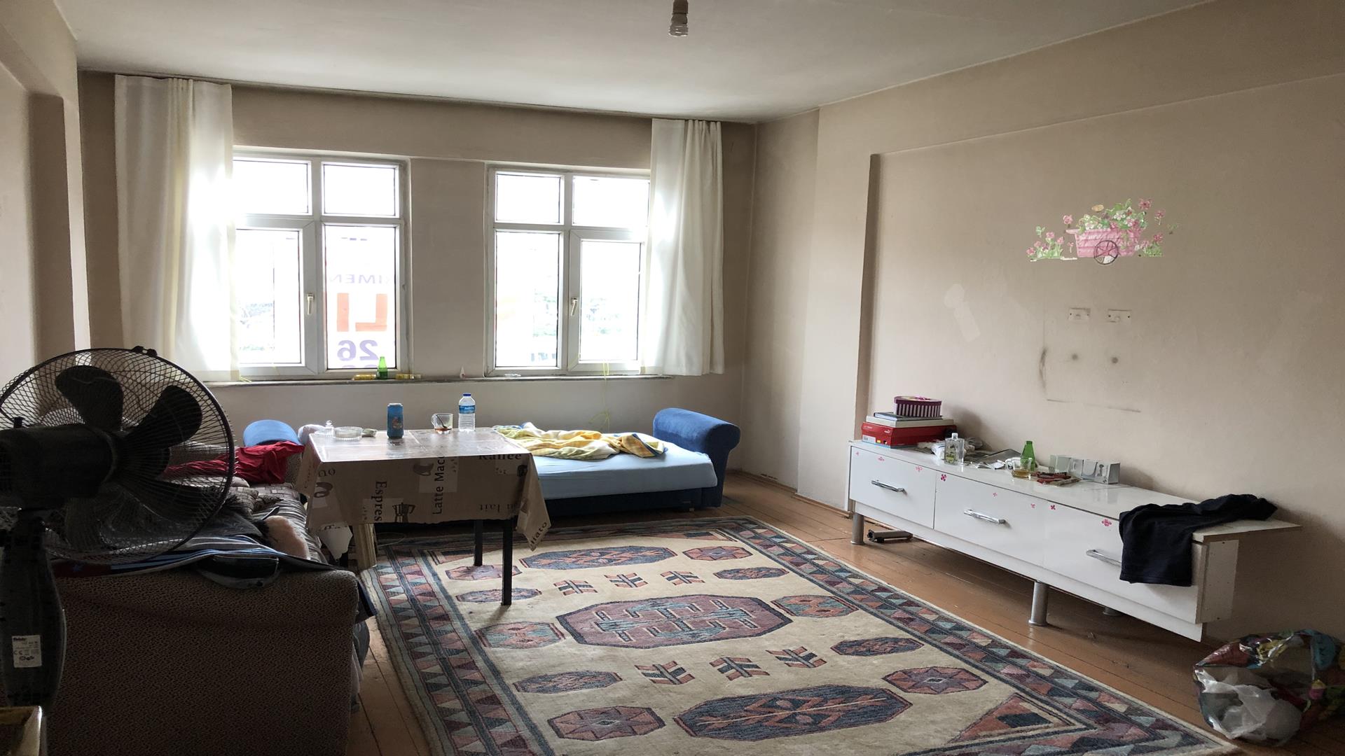 Satılık Daire, Trabzon / OF / İRFANLI MAH.