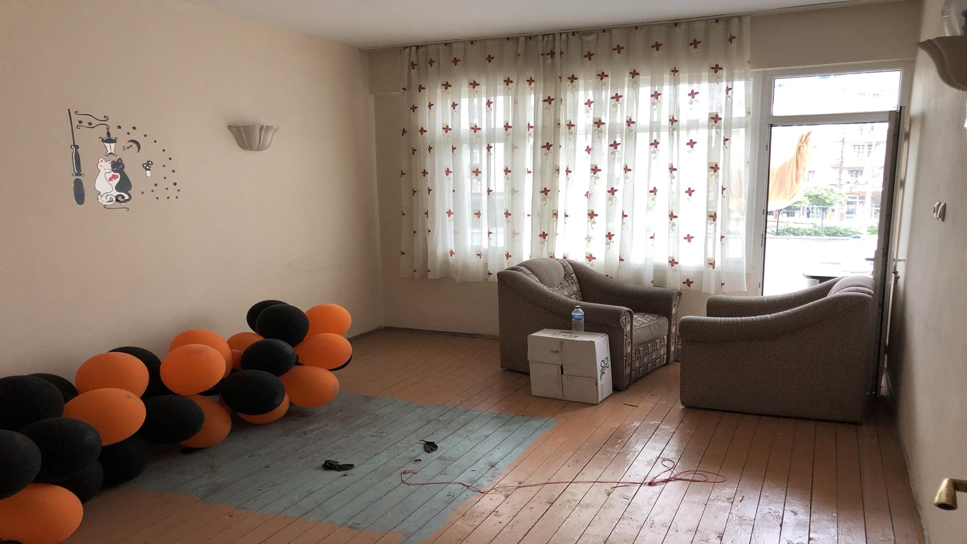 Satılık Daire, Trabzon / OF / İRFANLI MAH.