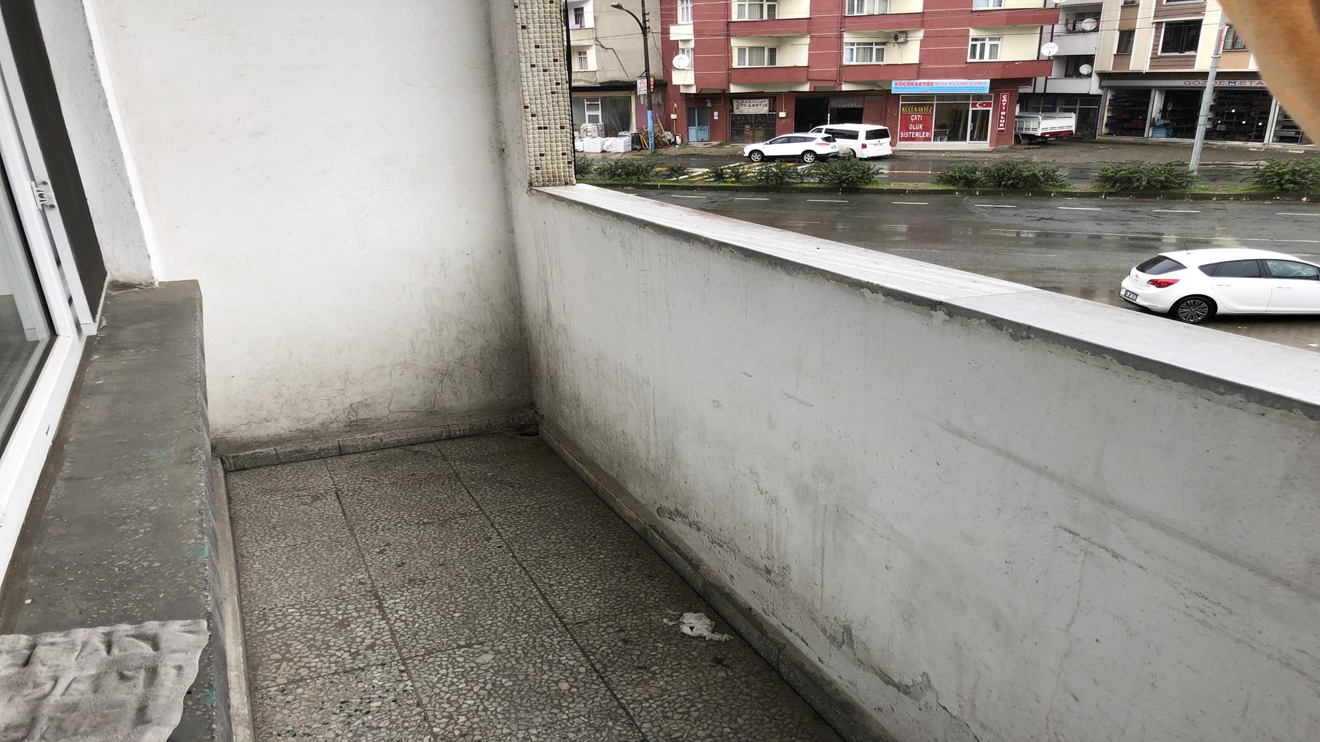 Satılık Daire, Trabzon / OF / İRFANLI MAH.