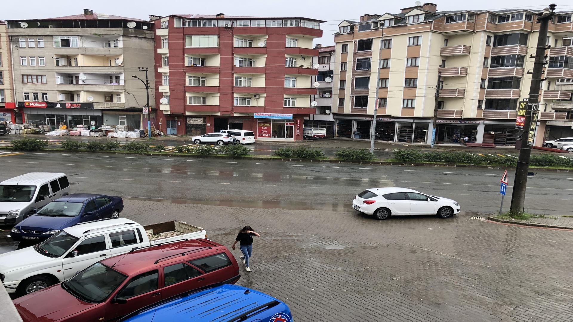 Satılık Daire, Trabzon / OF / İRFANLI MAH.
