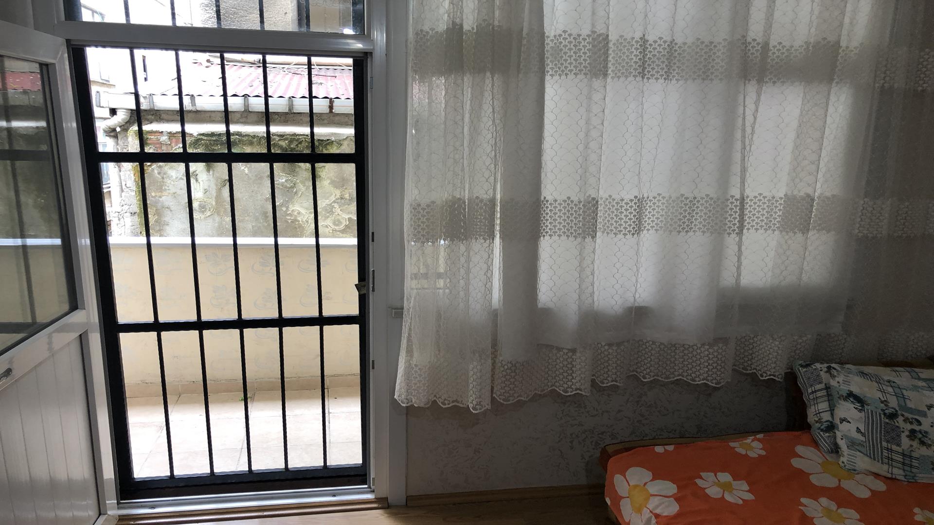 Satılık Karkas Konut, Trabzon / OF / SULAKLI MAH.