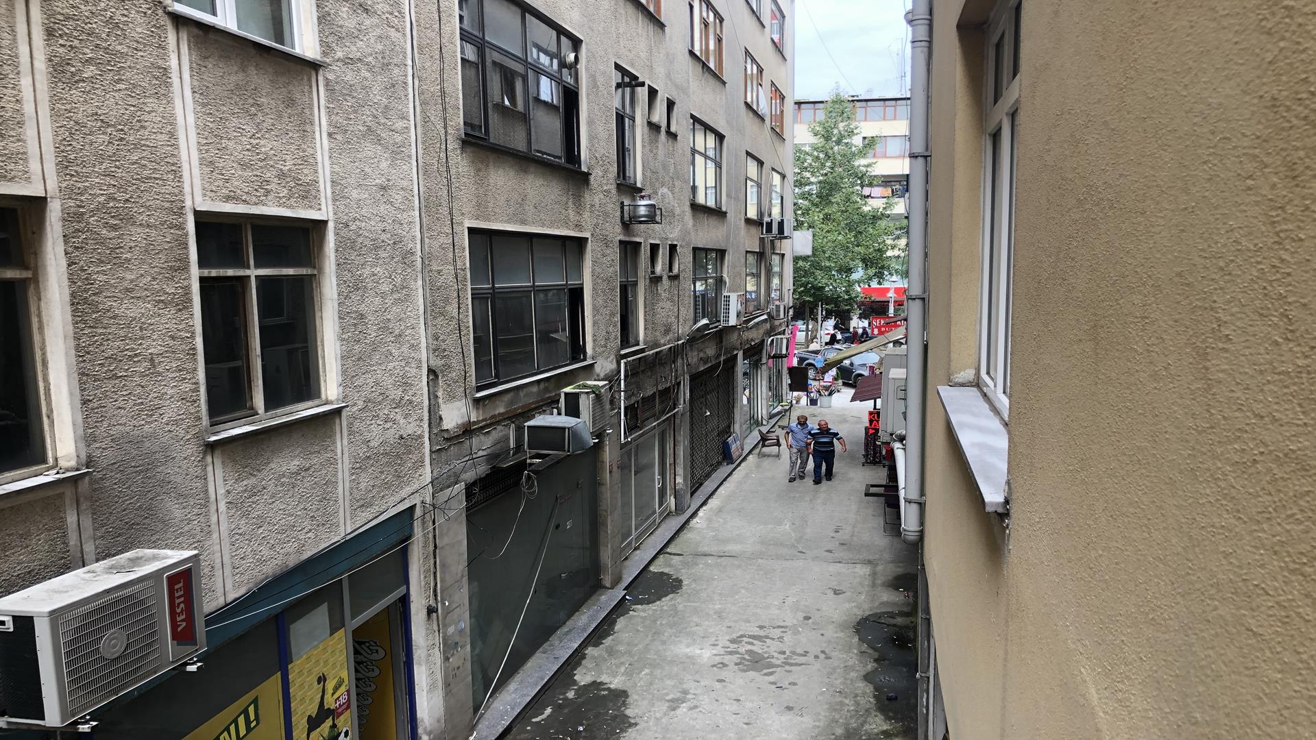 Satılık Karkas Konut, Trabzon / OF / SULAKLI MAH.