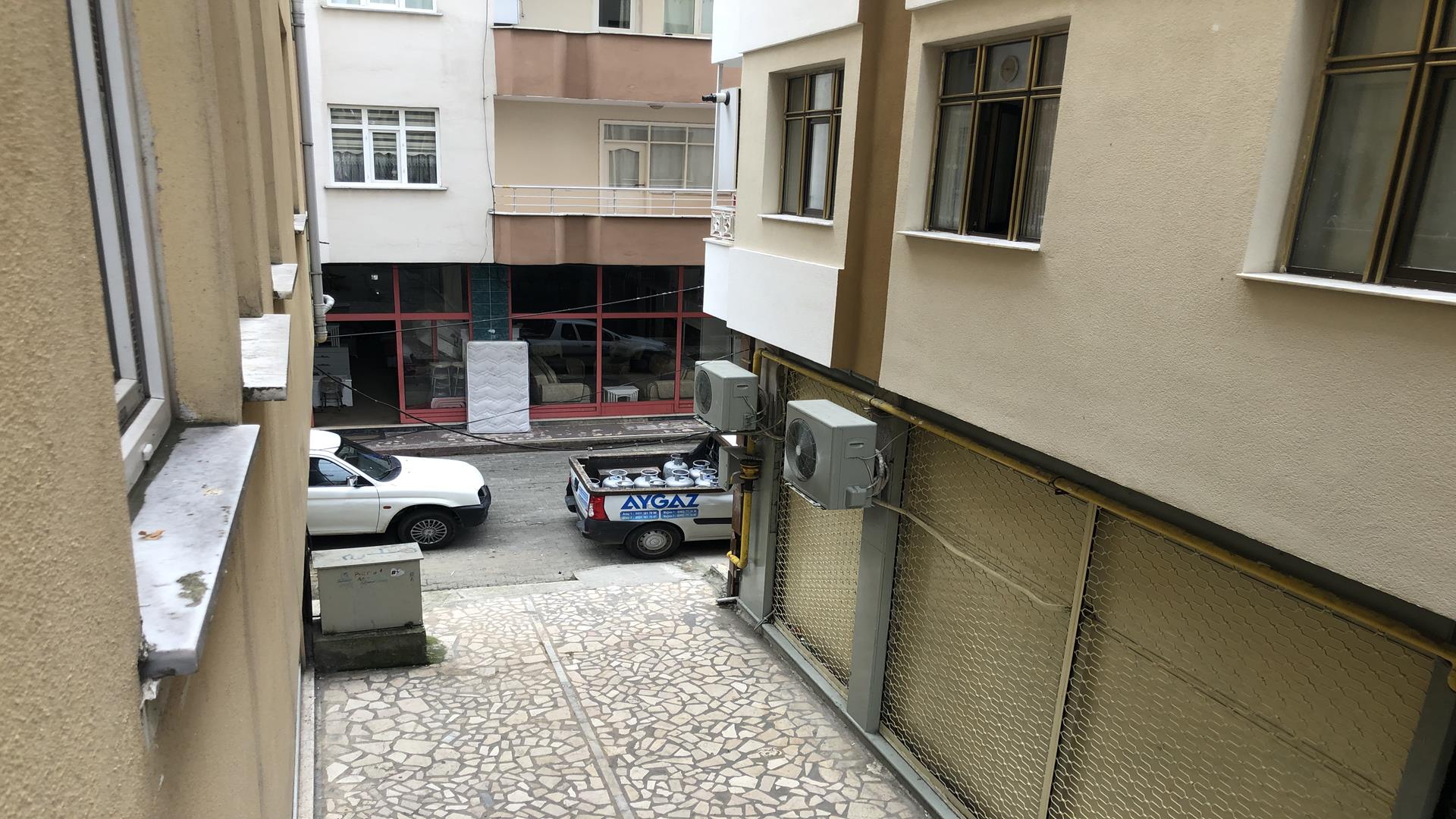 Satılık Karkas Konut, Trabzon / OF / SULAKLI MAH.