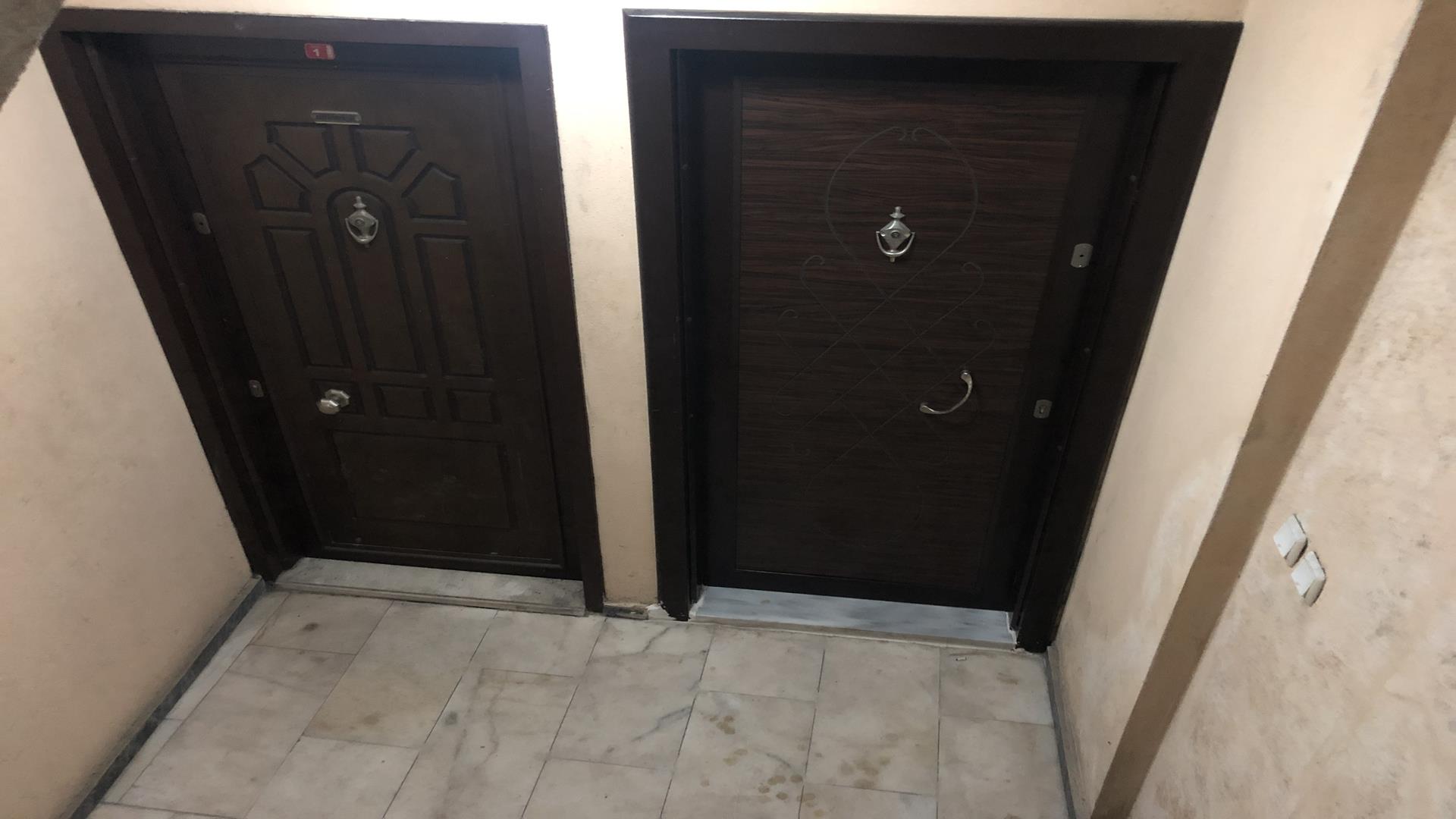 Satılık Karkas Konut, Trabzon / OF / SULAKLI MAH.