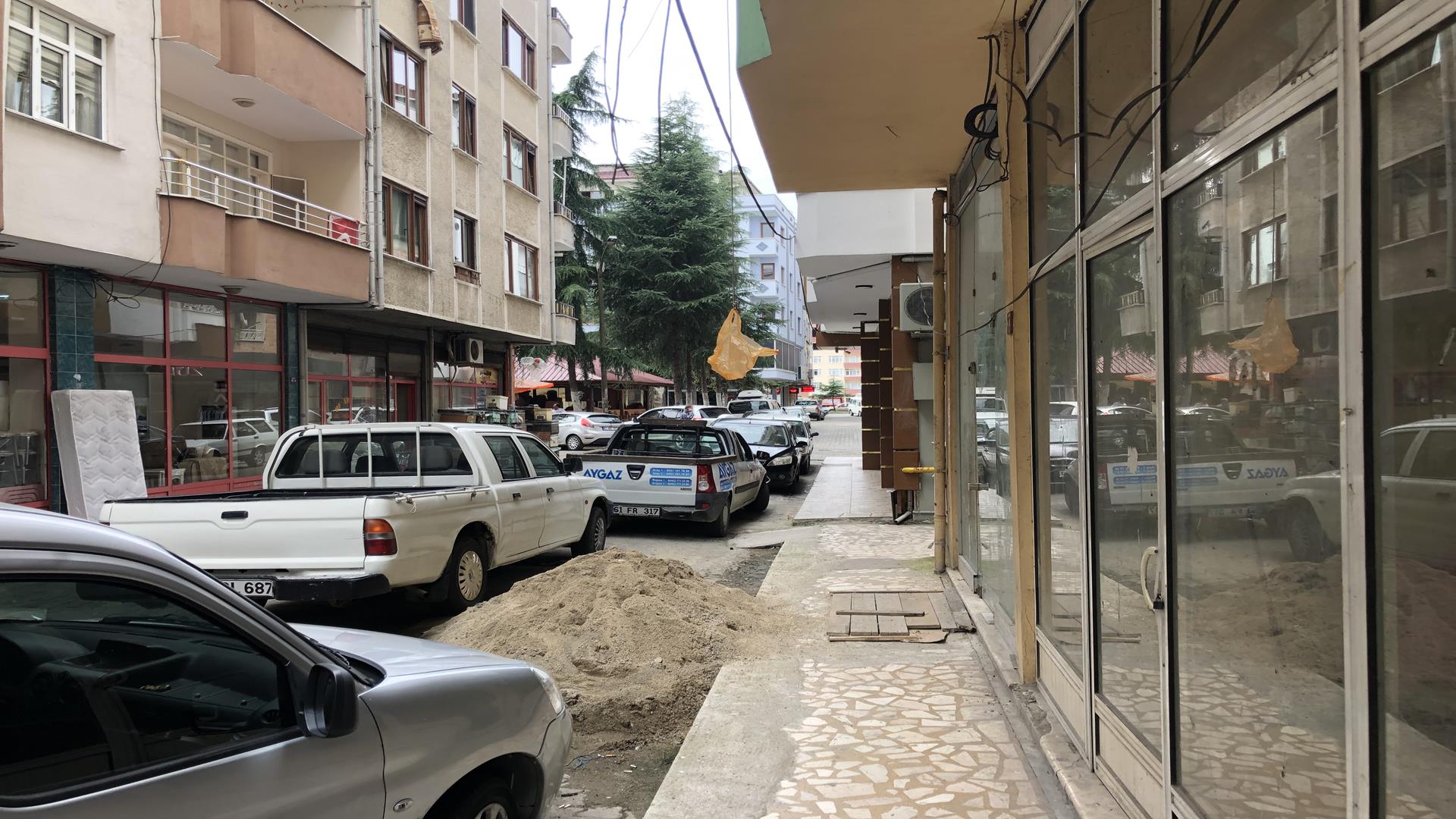 Satılık Karkas Konut, Trabzon / OF / SULAKLI MAH.