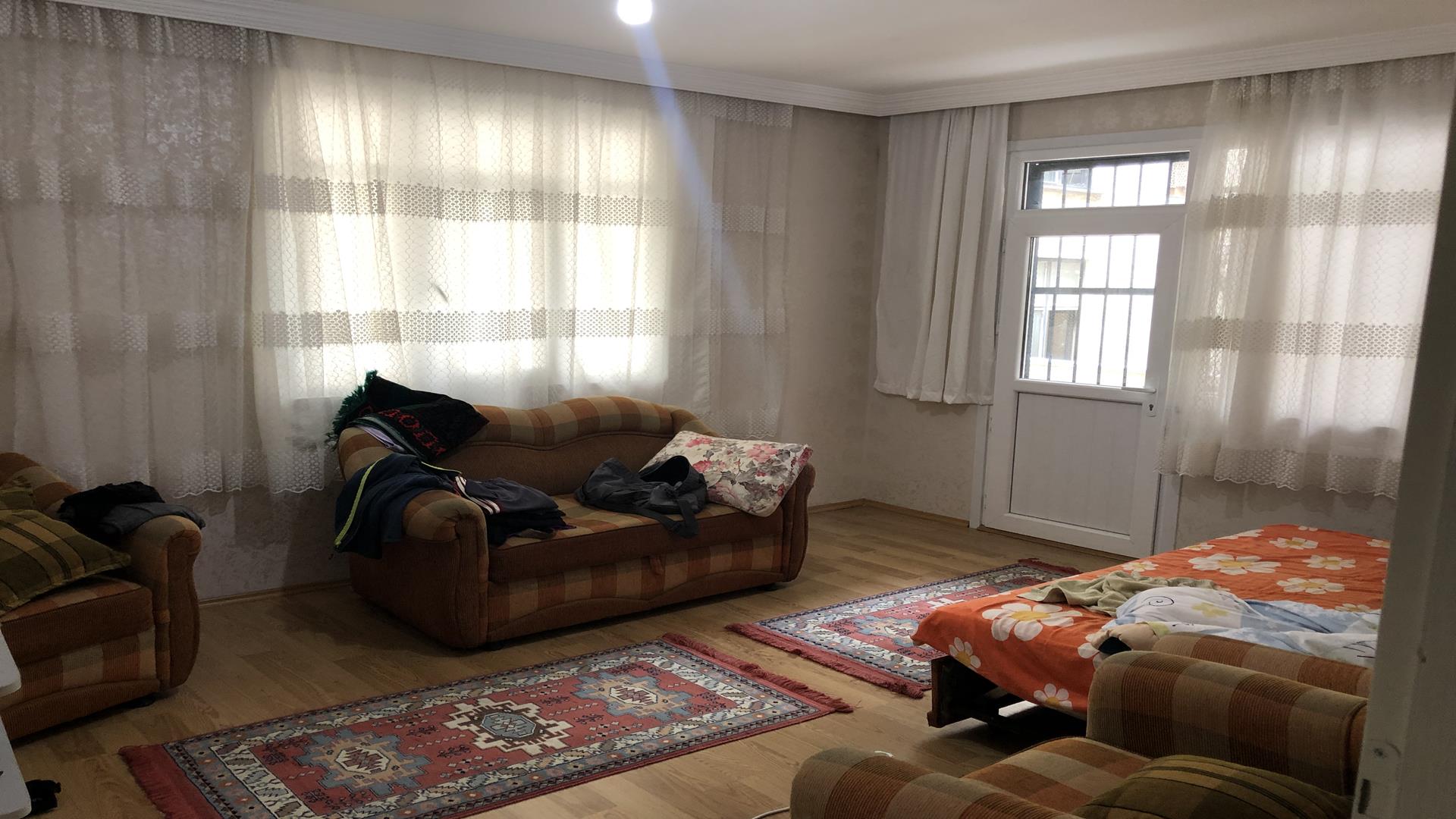 Satılık Karkas Konut, Trabzon / OF / SULAKLI MAH.