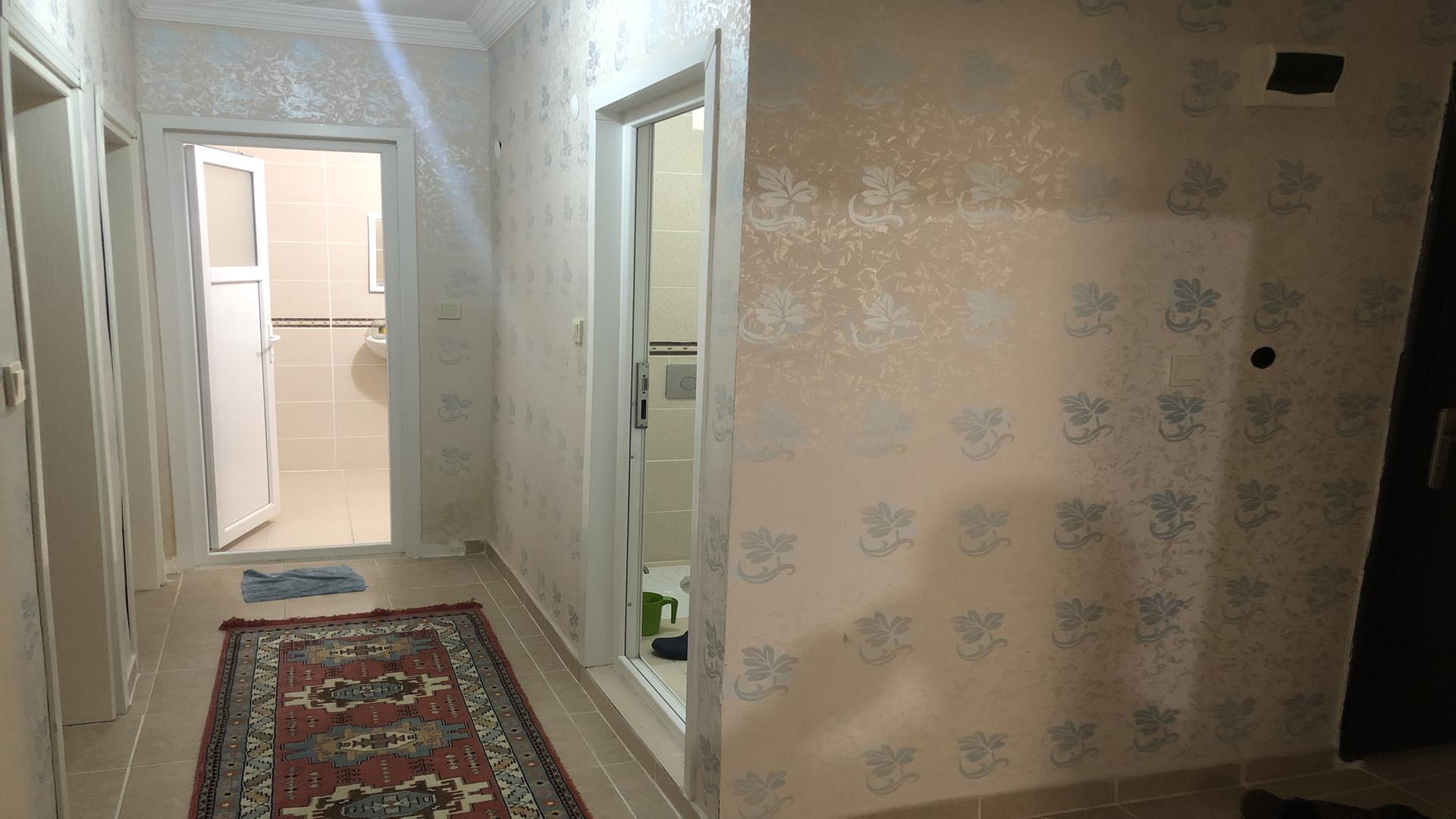 Satılık Karkas Konut, Trabzon / OF / SULAKLI MAH.