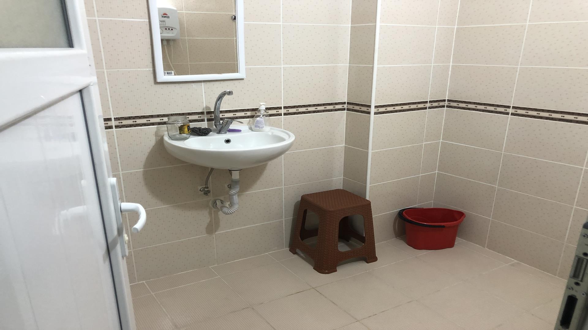 Satılık Karkas Konut, Trabzon / OF / SULAKLI MAH.