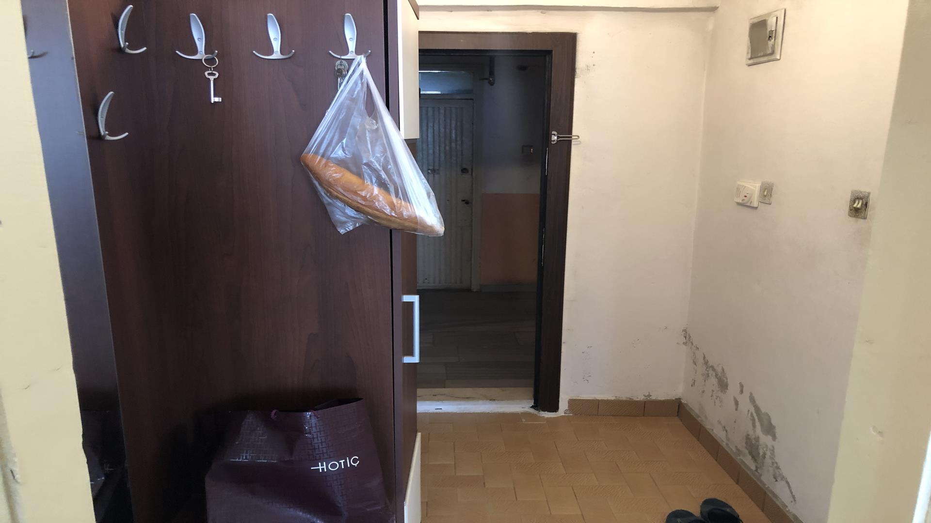 Satılık Daire, Trabzon / OF / SULAKLI MAH.