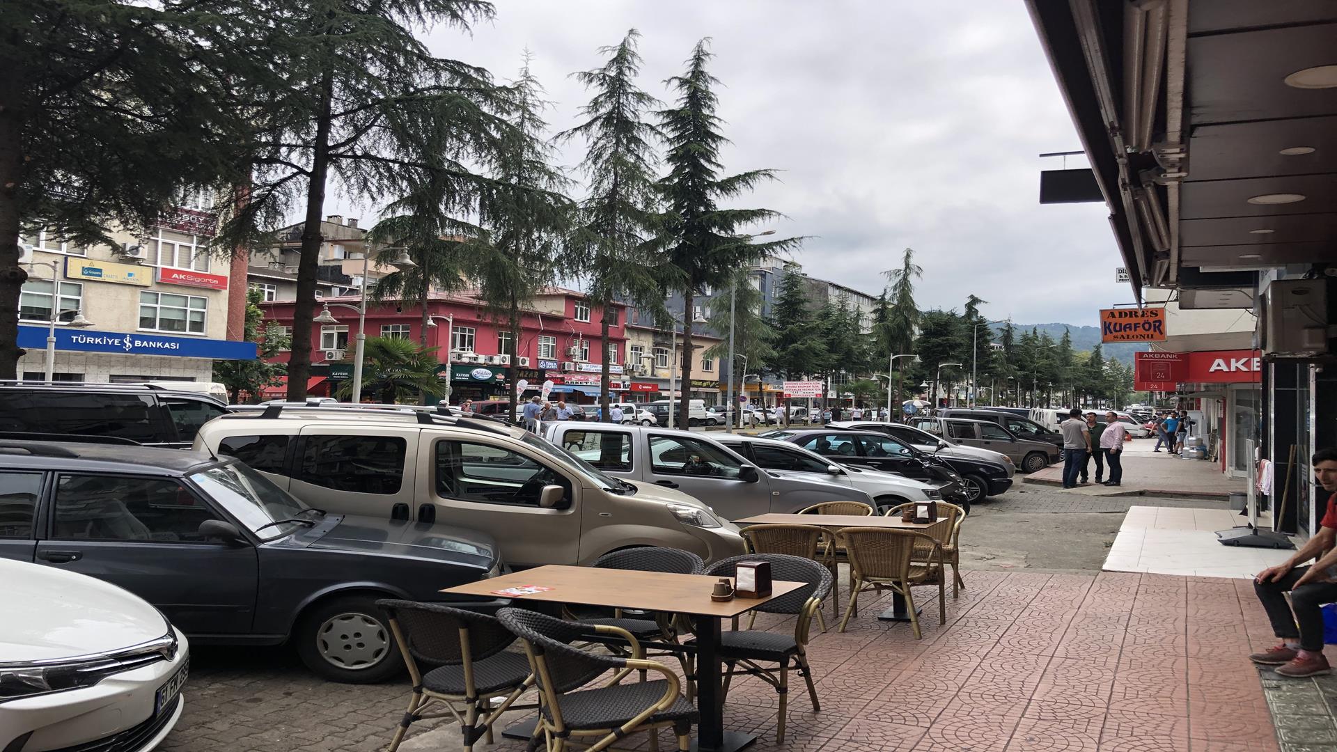 Satılık Daire, Trabzon / OF / SULAKLI MAH.