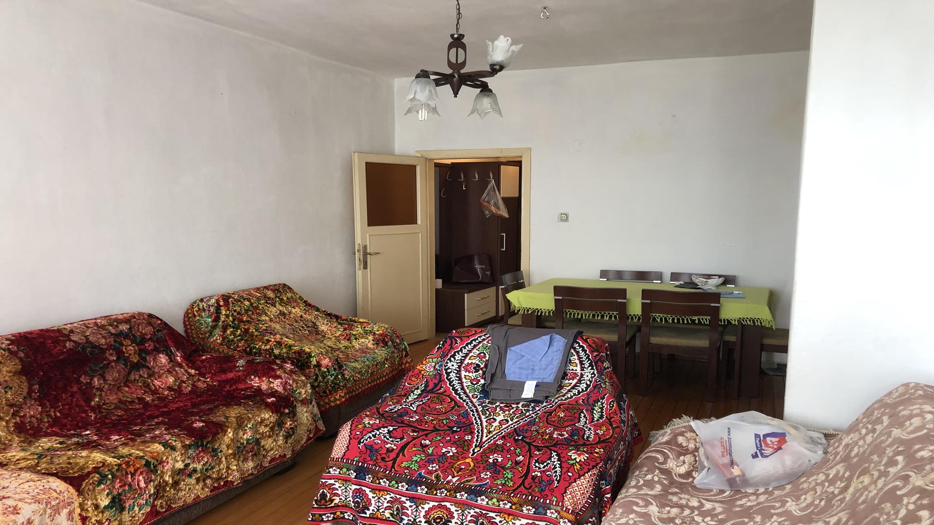 Satılık Daire, Trabzon / OF / SULAKLI MAH.