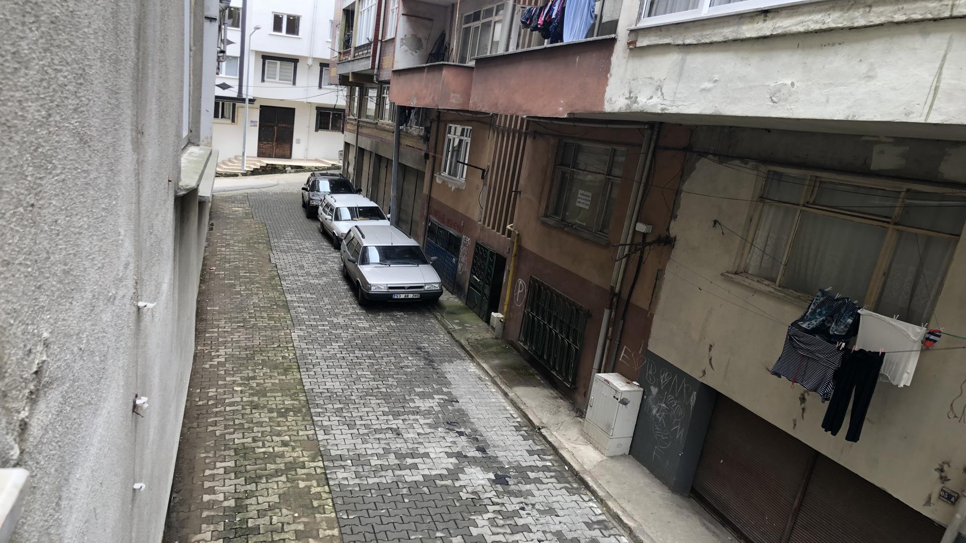 Satılık Daire, Trabzon / OF / SULAKLI MAH.