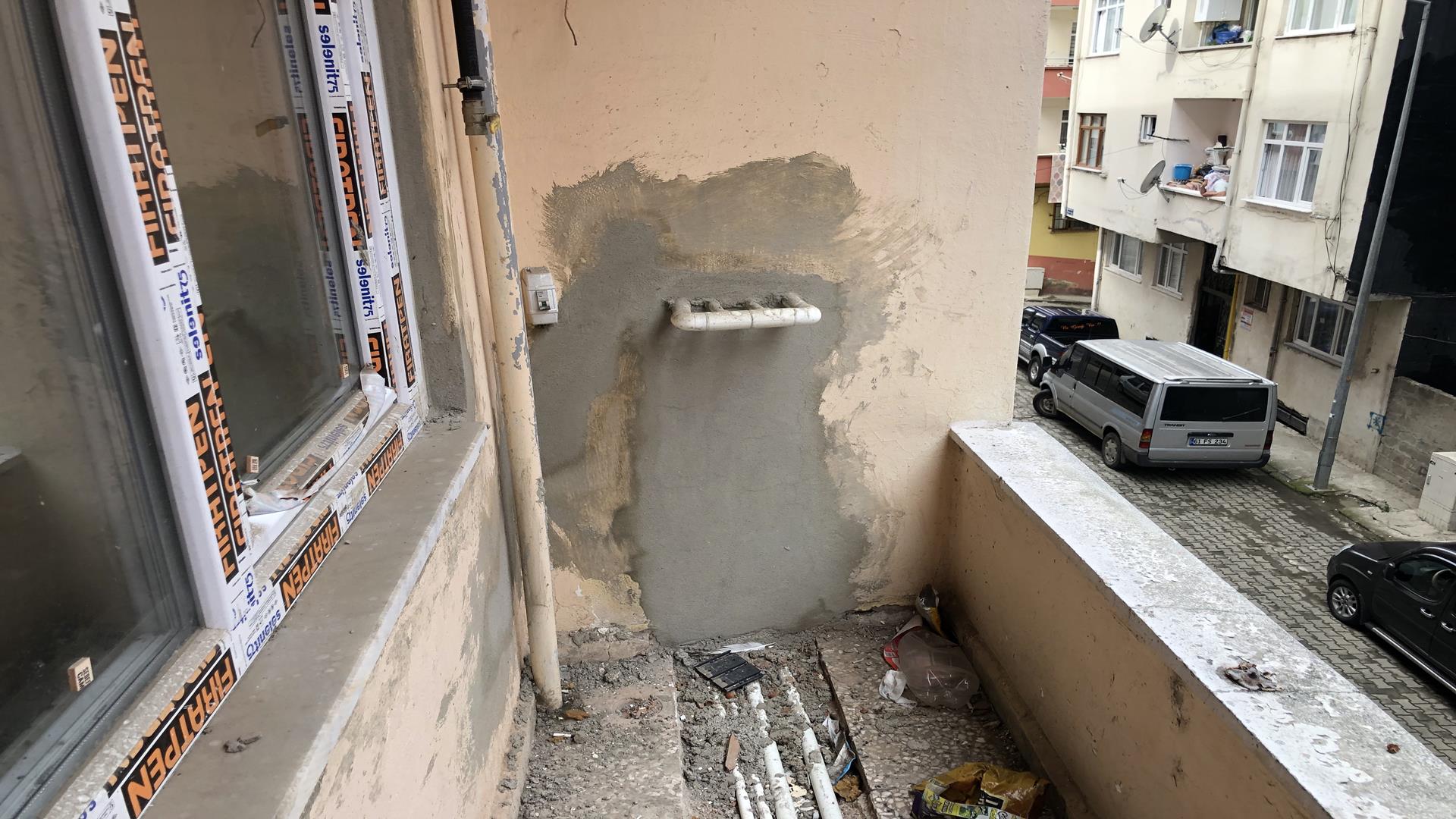 Satılık Daire, Trabzon / OF / SULAKLI MAH.