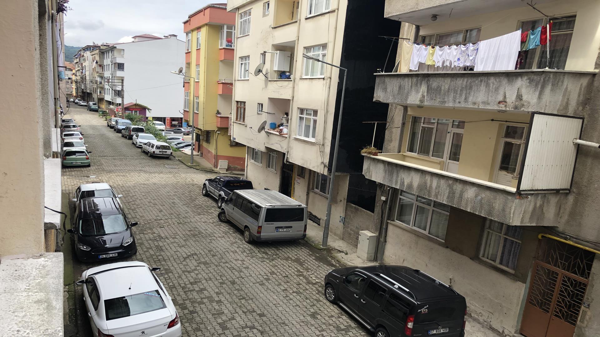 Satılık Daire, Trabzon / OF / SULAKLI MAH.