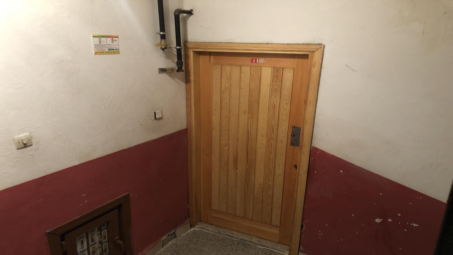 Satılık Daire, Trabzon / OF / SULAKLI MAH.