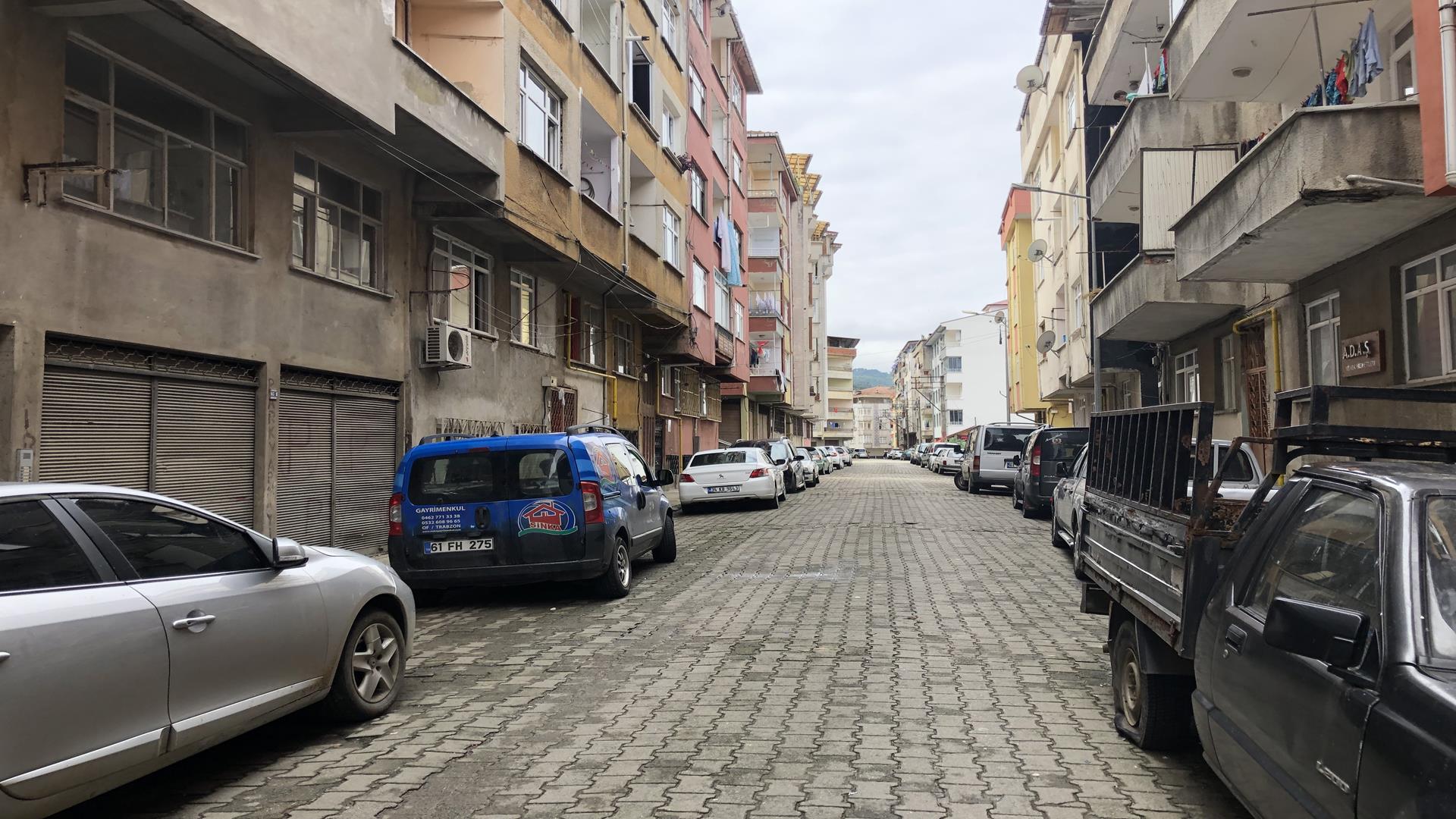 Satılık Daire, Trabzon / OF / SULAKLI MAH.