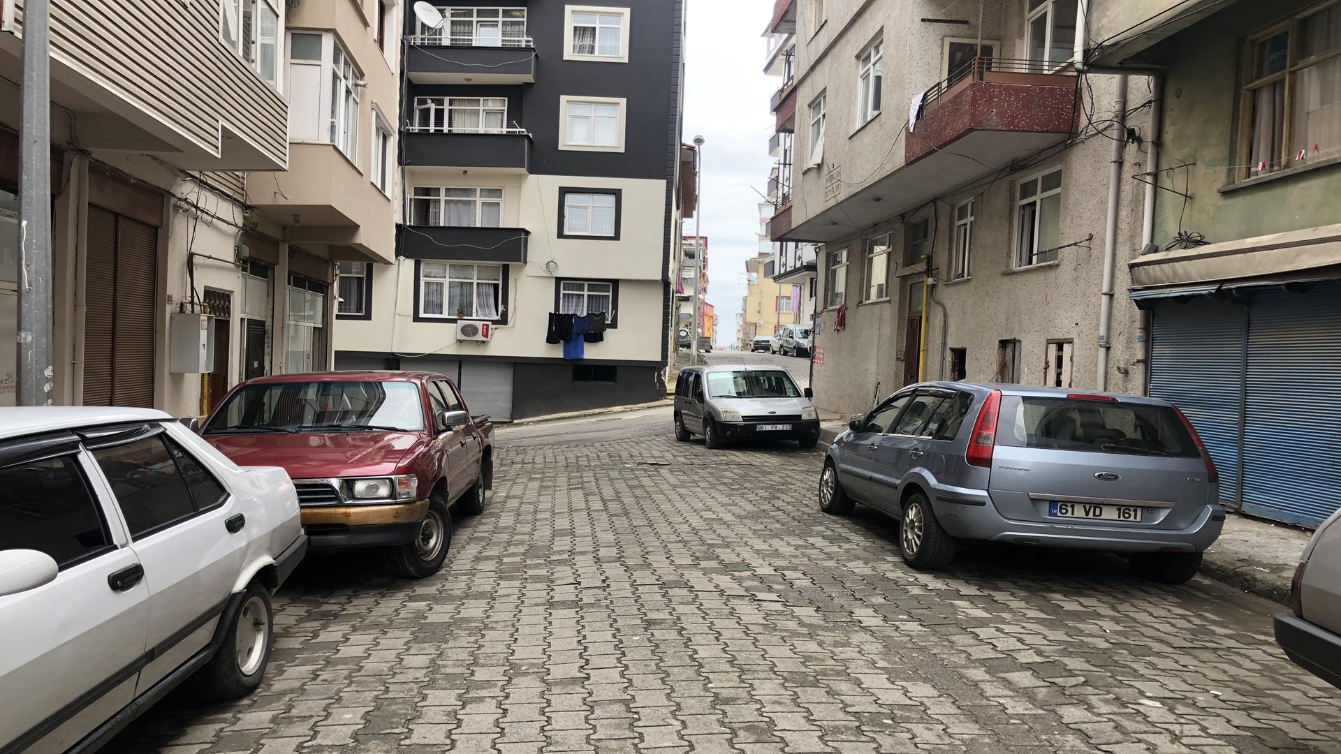 Satılık Daire, Trabzon / OF / SULAKLI MAH.