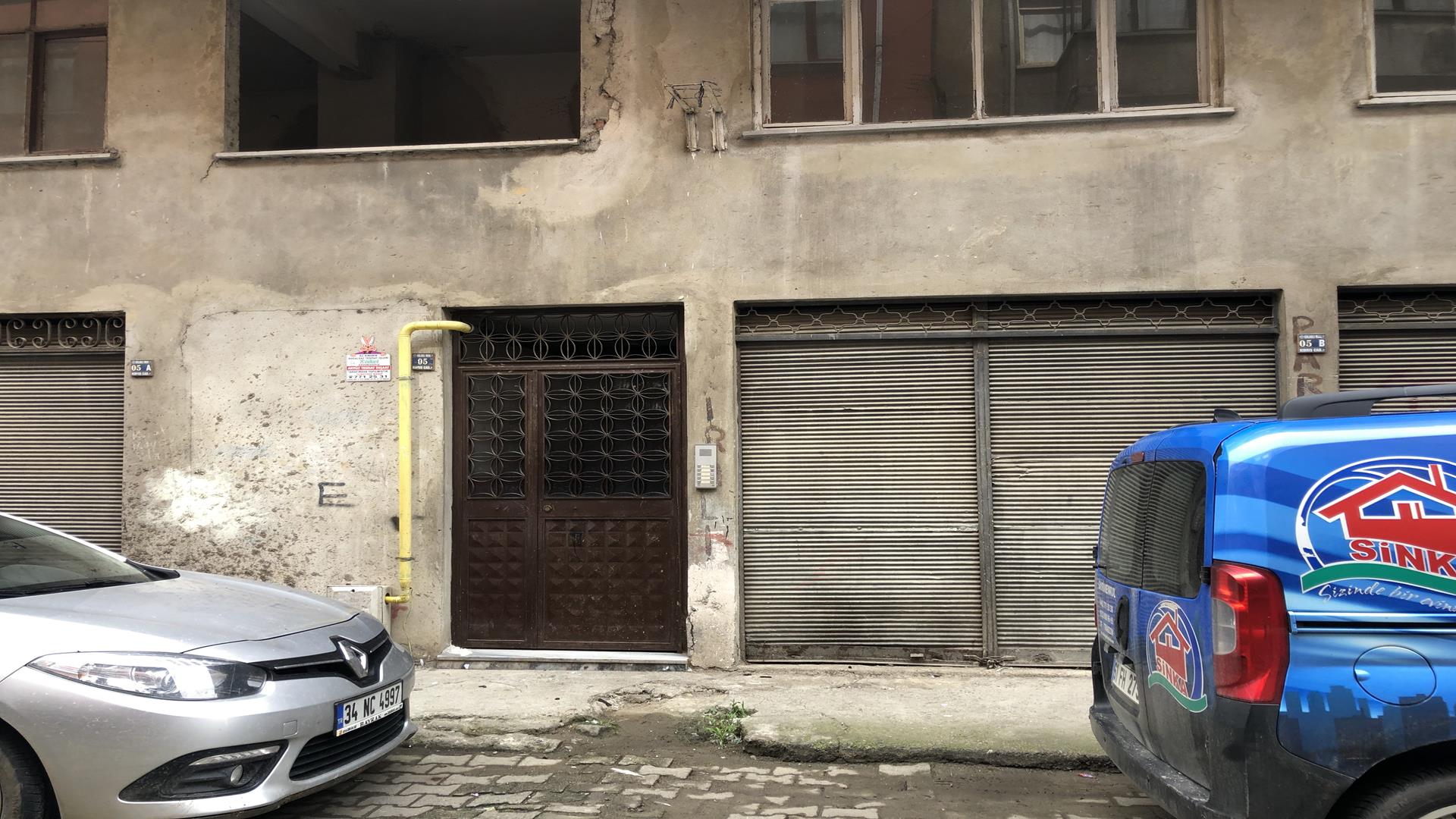 Satılık Daire, Trabzon / OF / SULAKLI MAH.