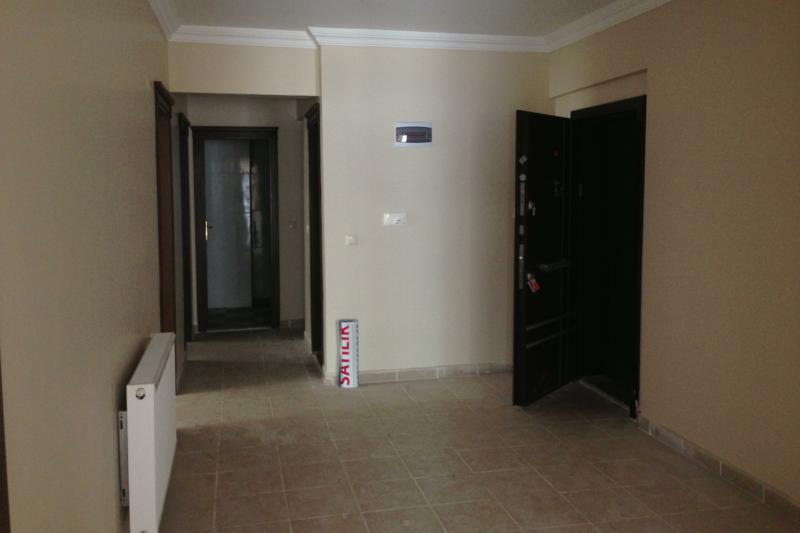 Satılık Daire, Trabzon / MERKEZ / SOLAKLI MAH.
