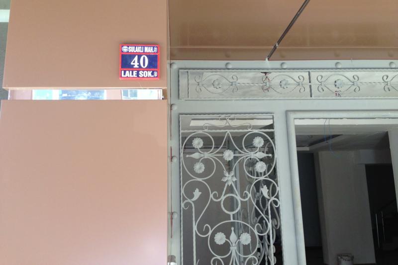 Satılık Daire, Trabzon / MERKEZ / SOLAKLI MAH.