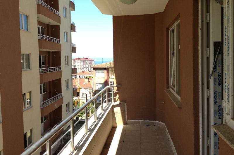 Satılık Daire, Trabzon / MERKEZ / SOLAKLI MAH.