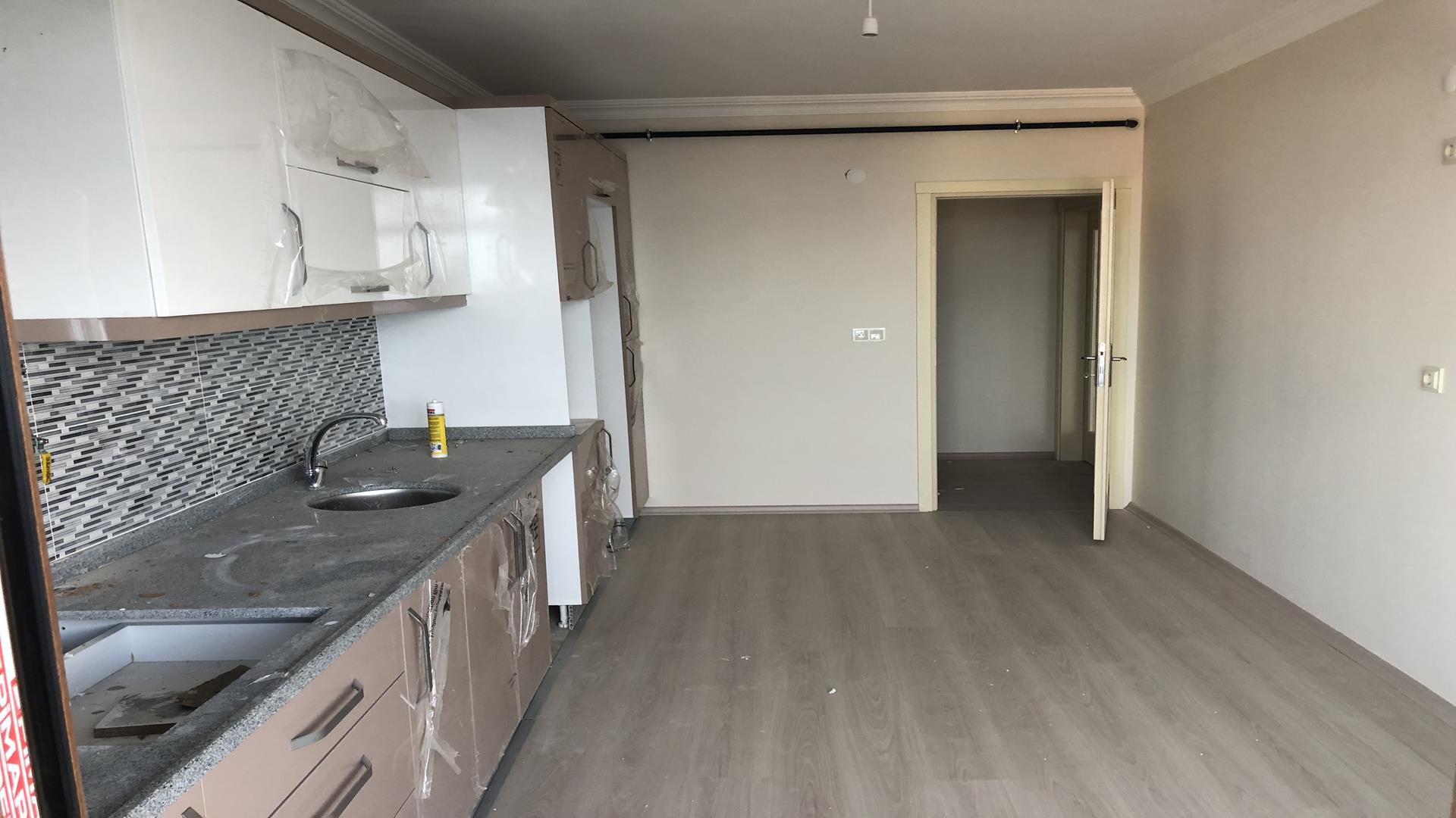 Kiralık Daire, Trabzon / OF / CUMHURİYET MAH.