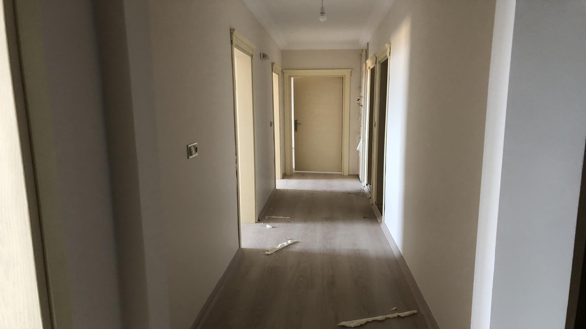 Kiralık Daire, Trabzon / OF / CUMHURİYET MAH.