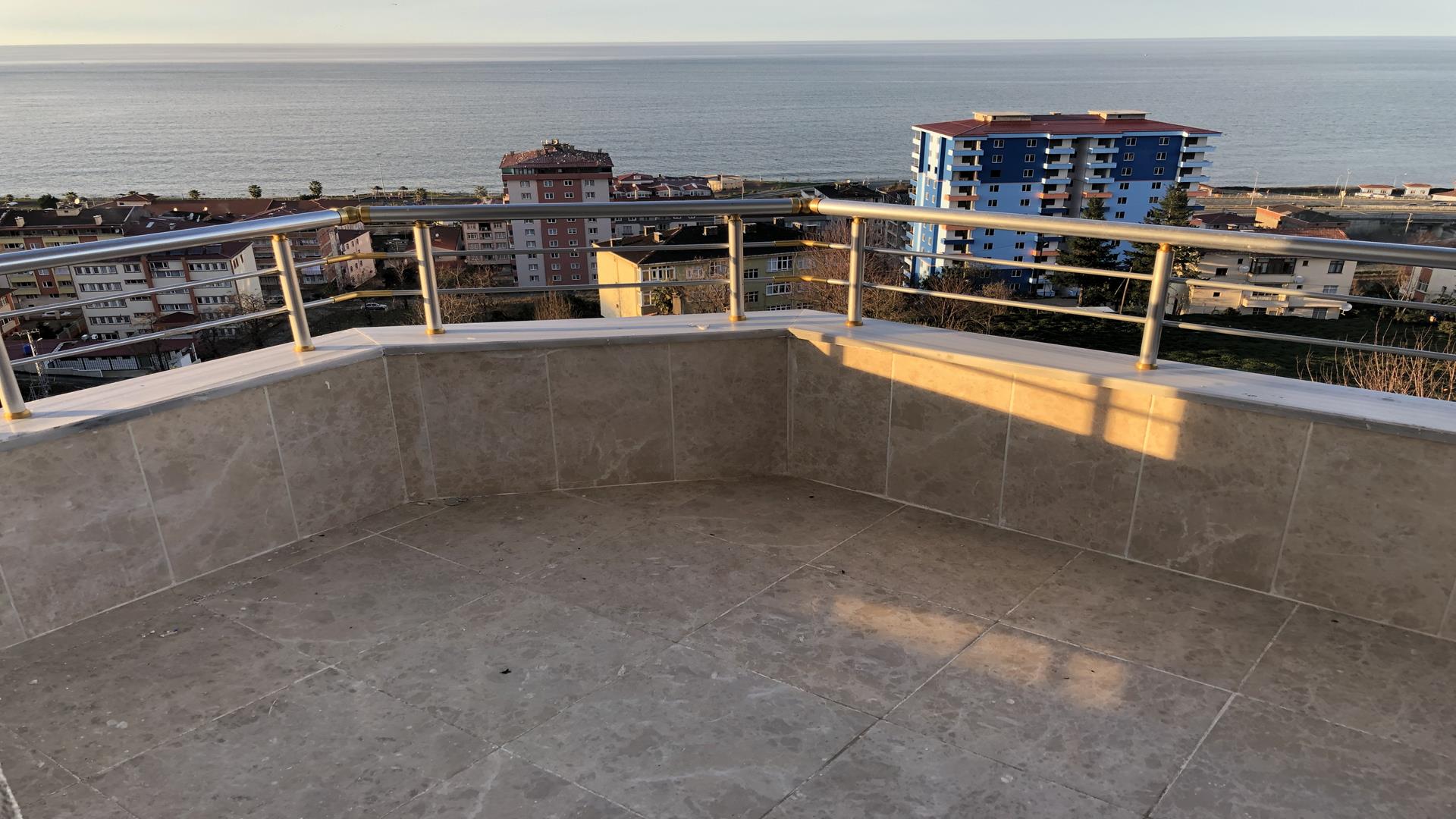 Kiralık Daire, Trabzon / OF / CUMHURİYET MAH.