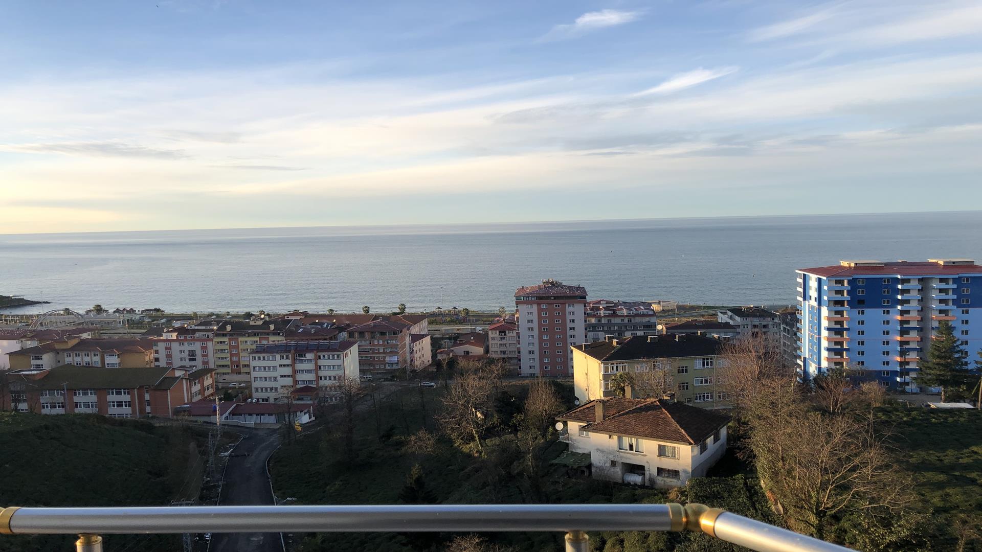 Kiralık Daire, Trabzon / OF / CUMHURİYET MAH.