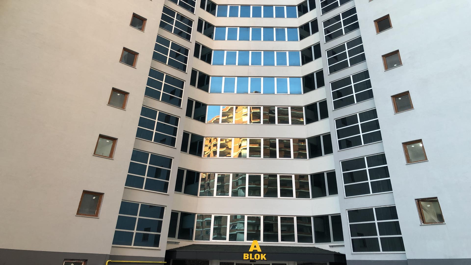 Kiralık Daire, Trabzon / OF / CUMHURİYET MAH.