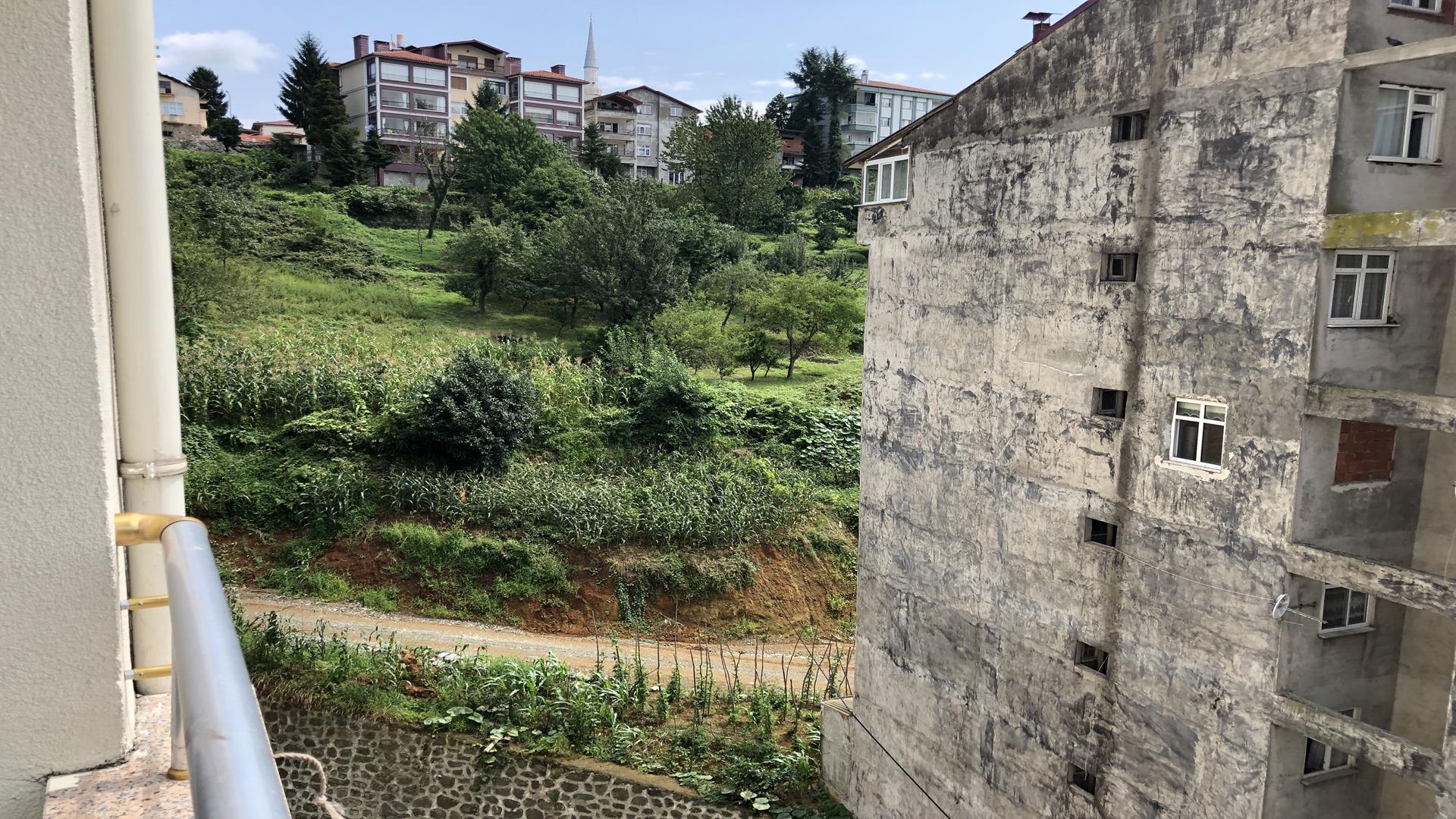 Satılık Daire, Trabzon / OF / SULAKLI MAH.