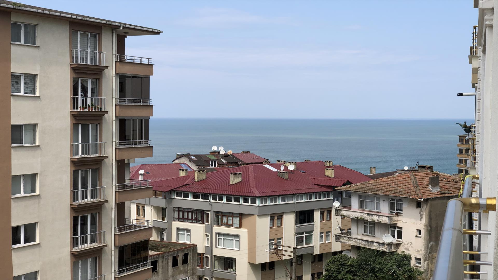 Satılık Daire, Trabzon / OF / SULAKLI MAH.