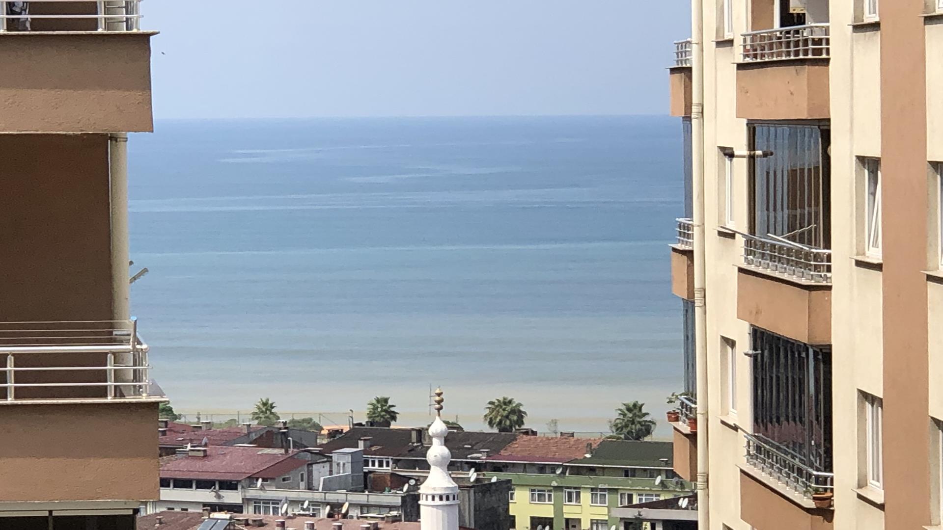Satılık Daire, Trabzon / OF / SULAKLI MAH.