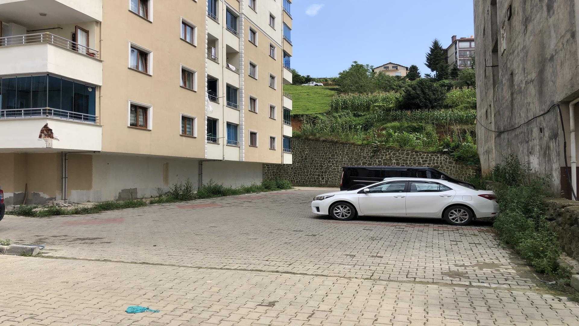 Satılık Daire, Trabzon / OF / SULAKLI MAH.