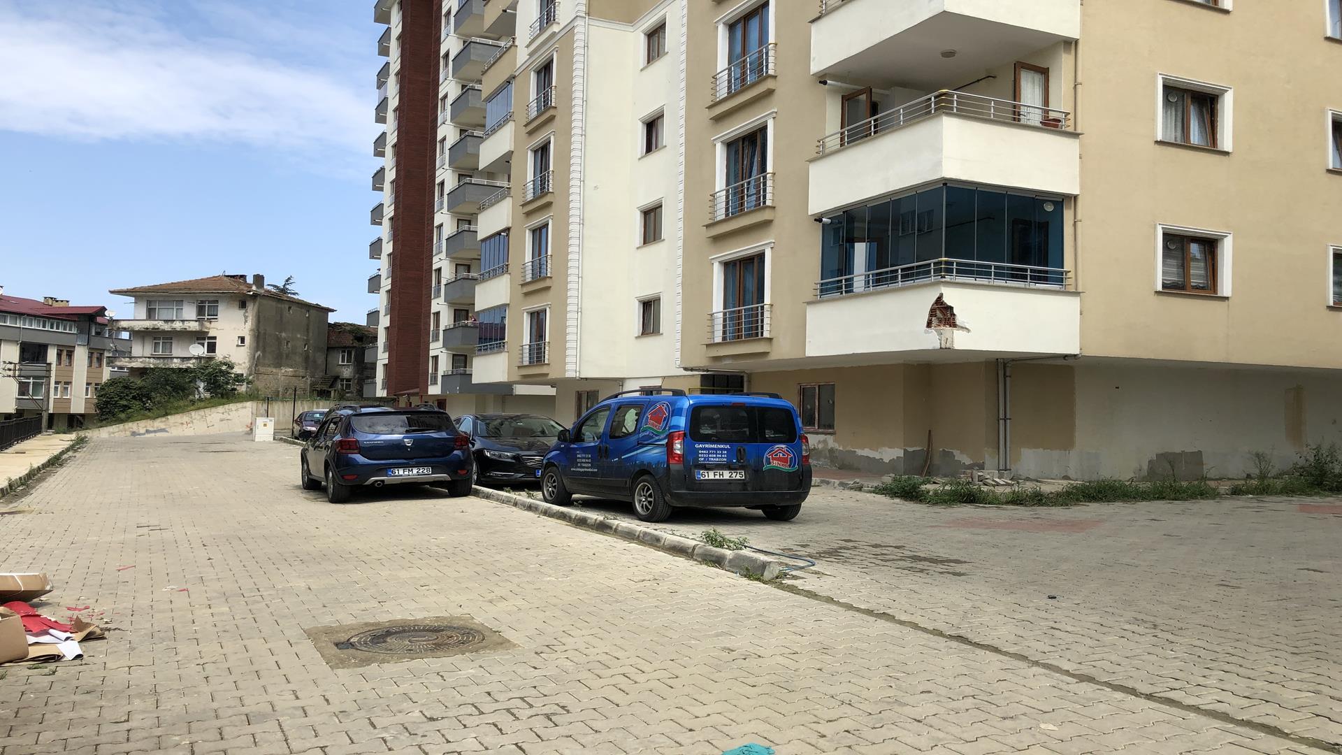 Satılık Daire, Trabzon / OF / SULAKLI MAH.