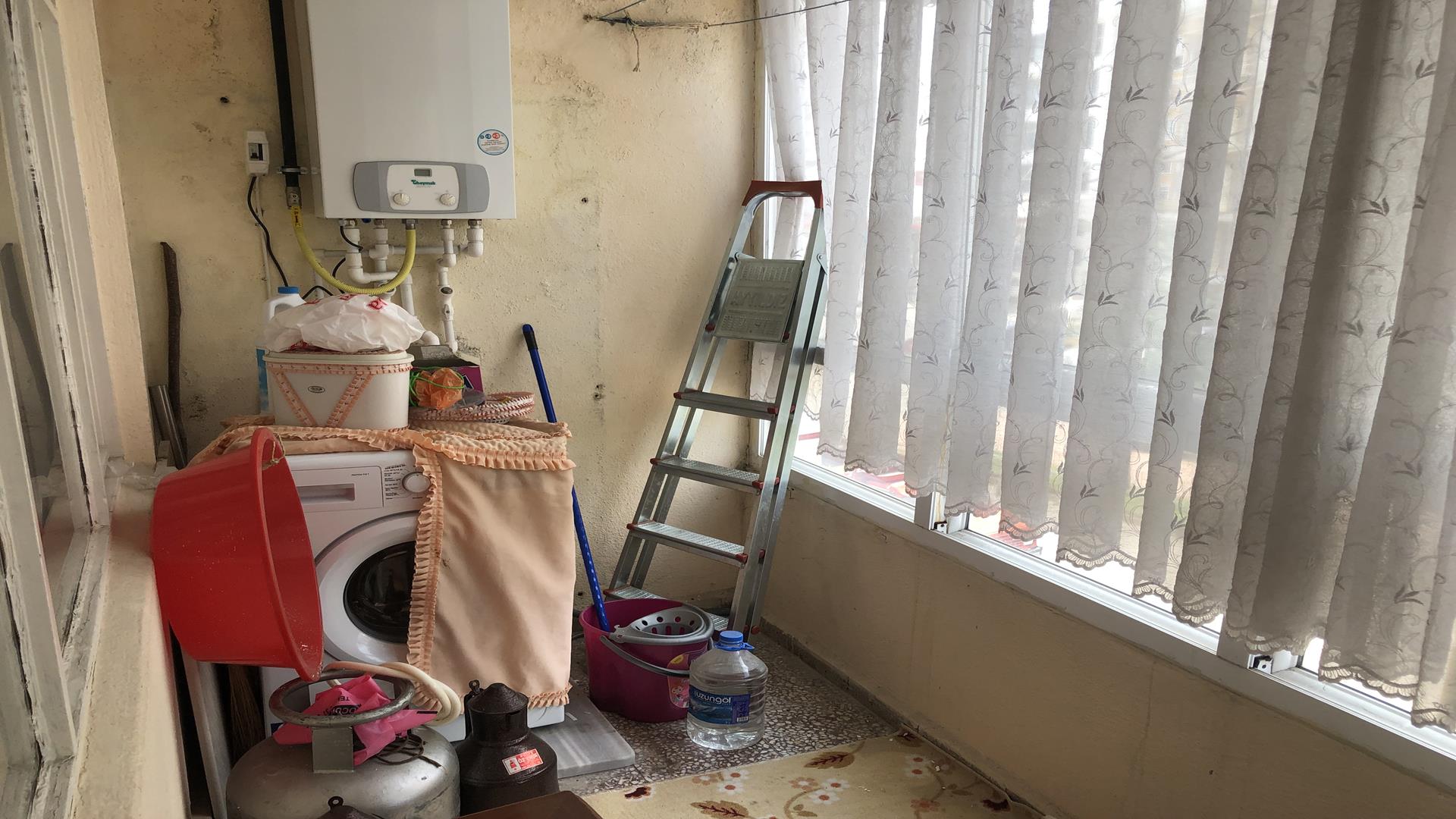 Kiralık Daire, Trabzon / OF / İRFANLI MAH.
