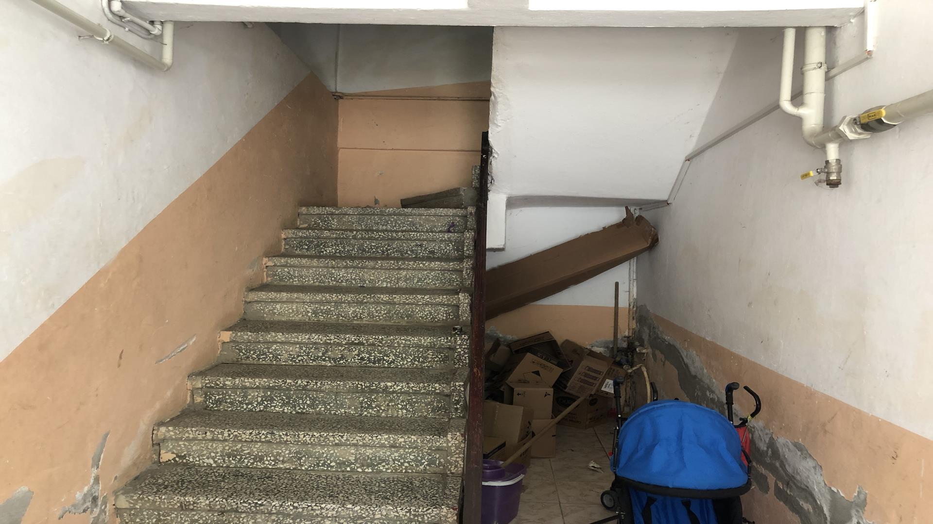 Kiralık Daire, Trabzon / OF / İRFANLI MAH.