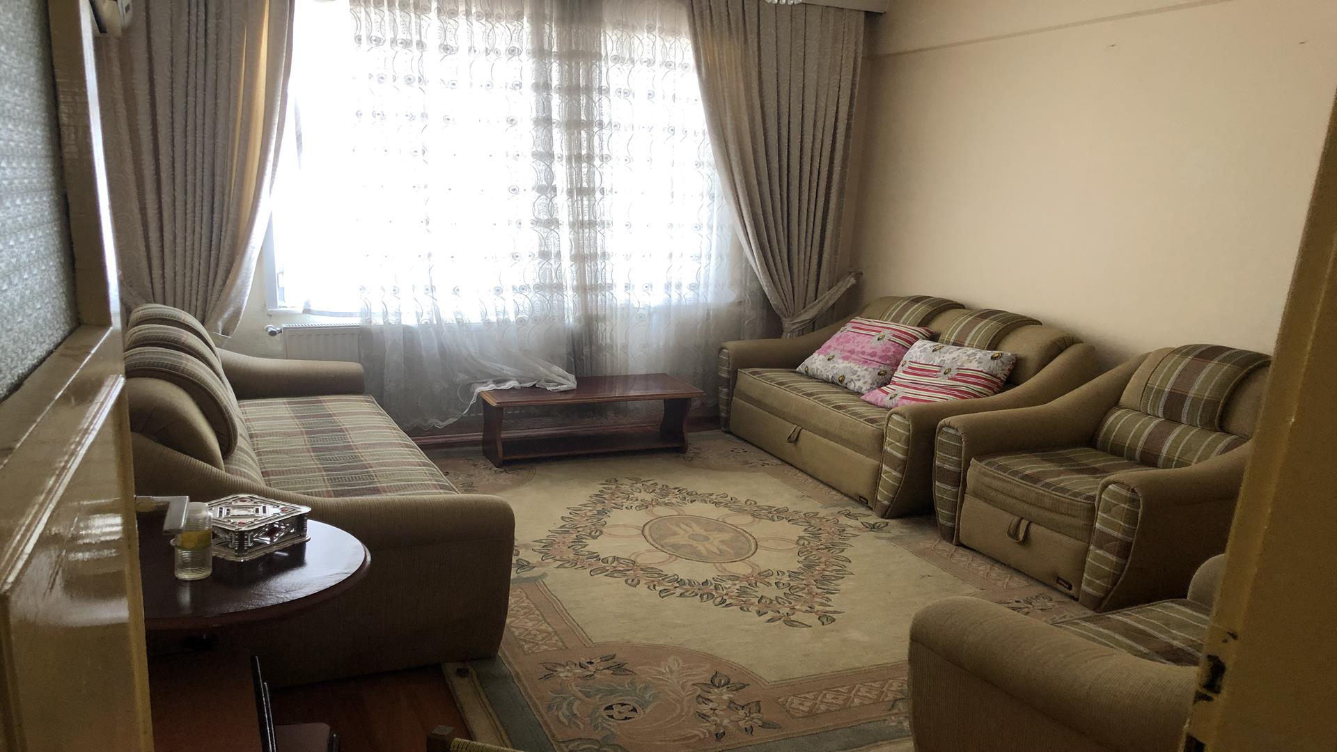 Kiralık Daire, Trabzon / OF / İRFANLI MAH.