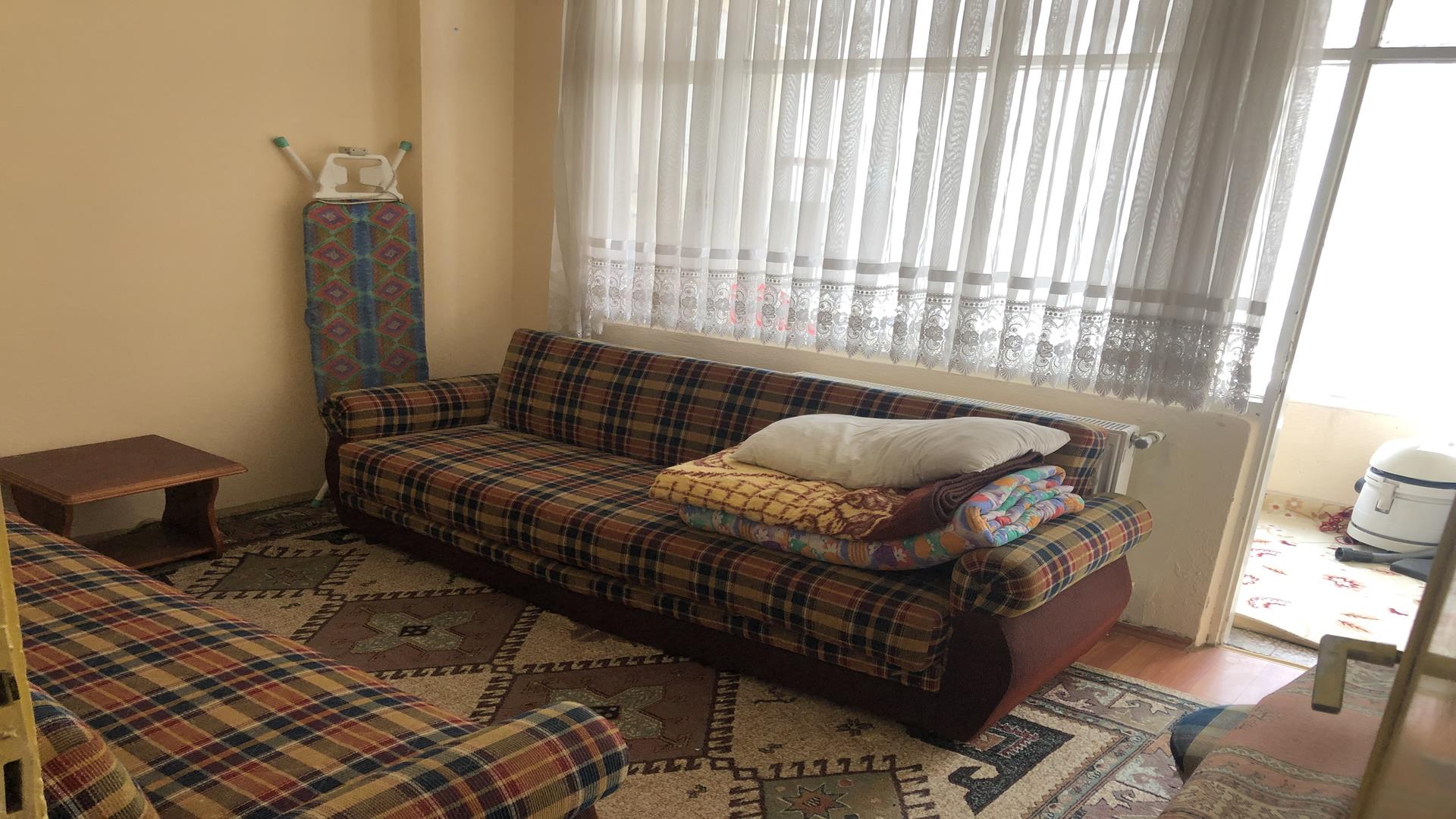 Kiralık Daire, Trabzon / OF / İRFANLI MAH.