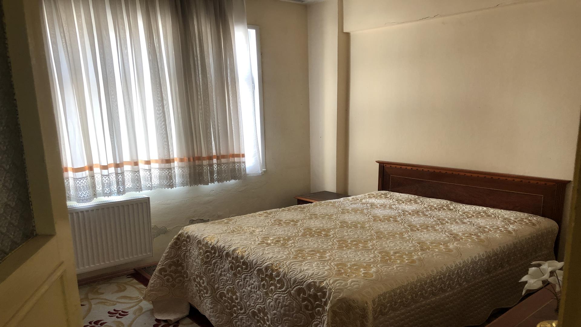 Kiralık Daire, Trabzon / OF / İRFANLI MAH.