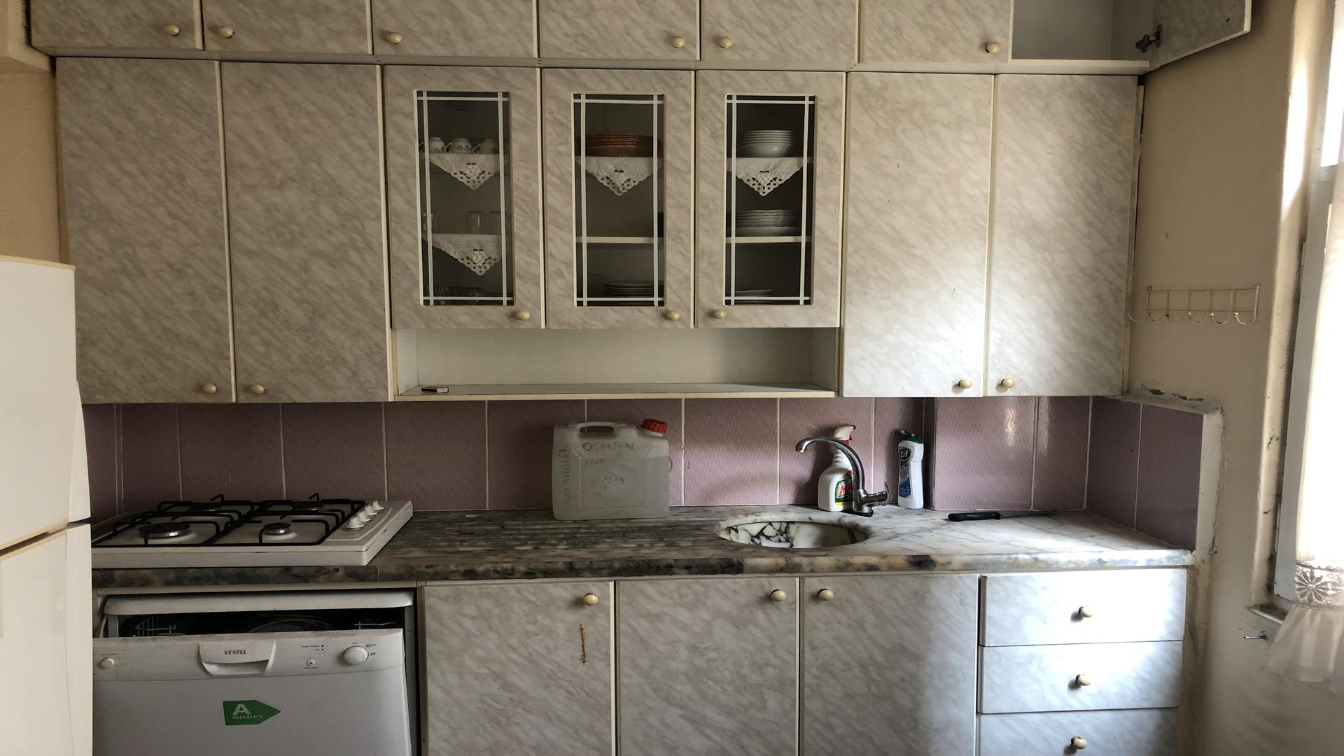 Kiralık Daire, Trabzon / OF / İRFANLI MAH.